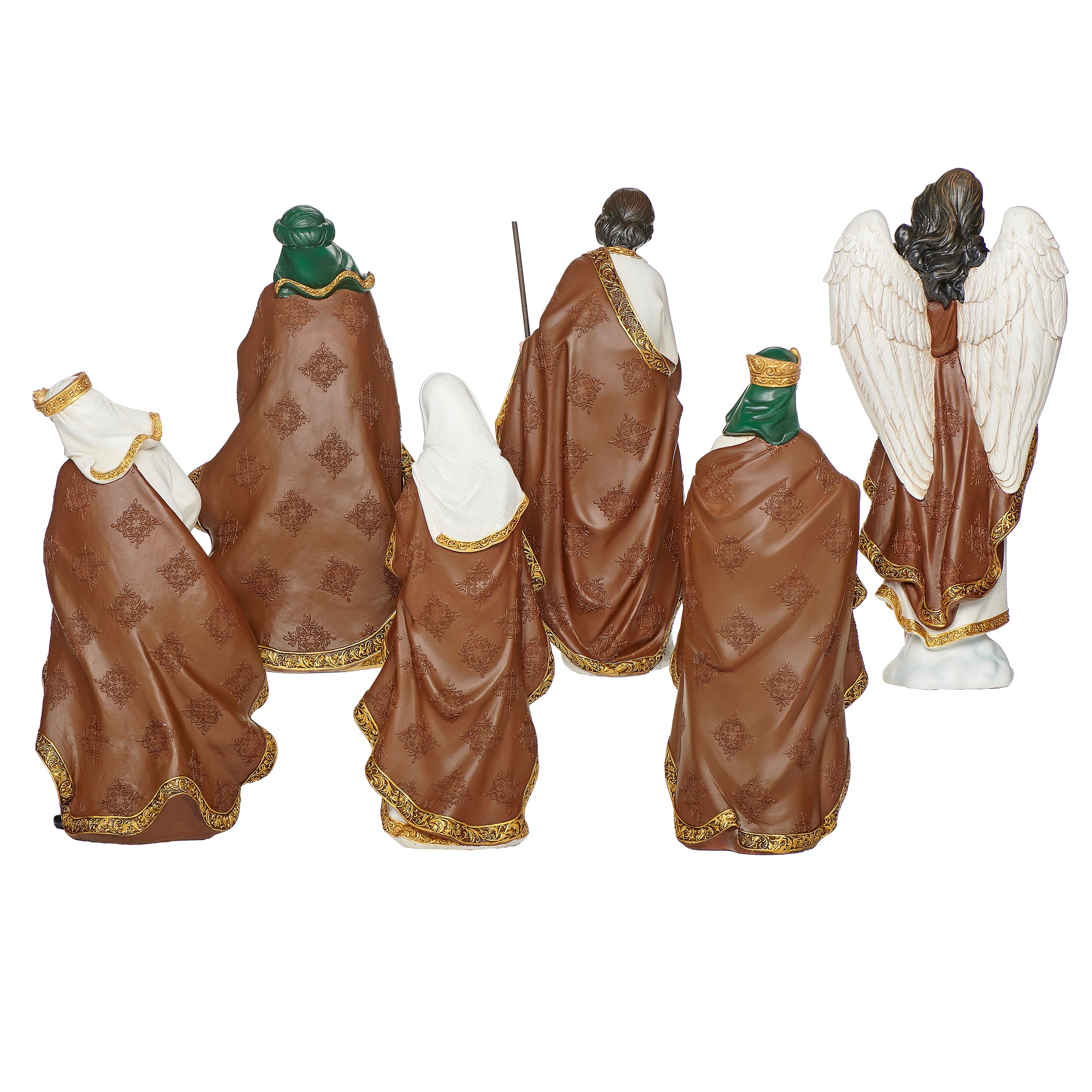 Joseph's Studio Nativity Set