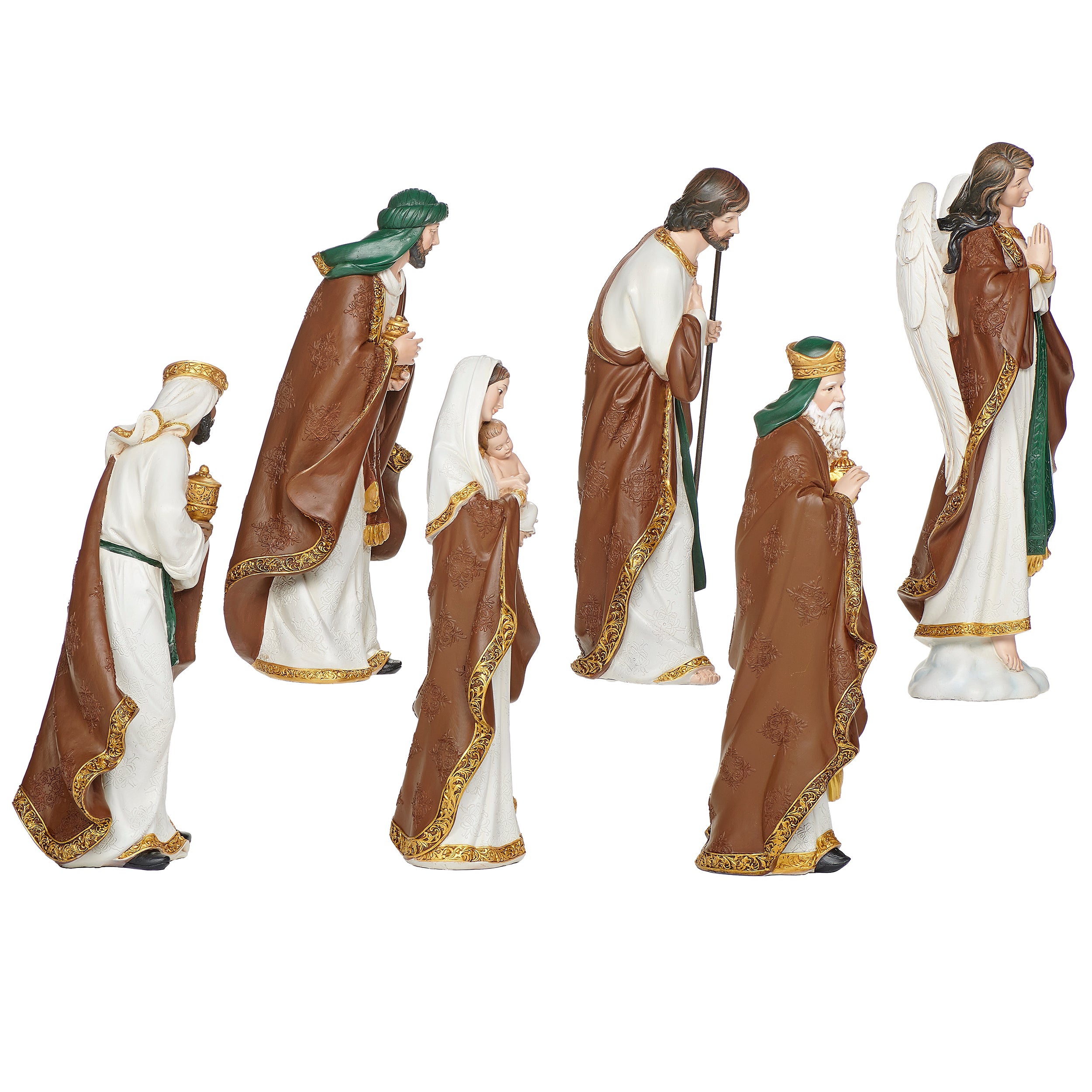 Joseph's Studio Nativity Set