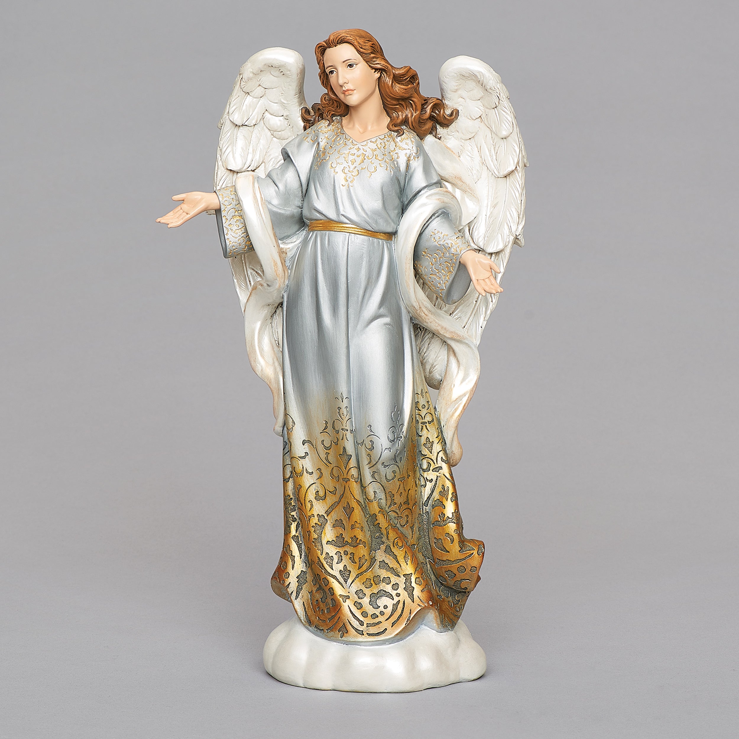 Joseph's Studio Gold Ombre Angel with Open Arms