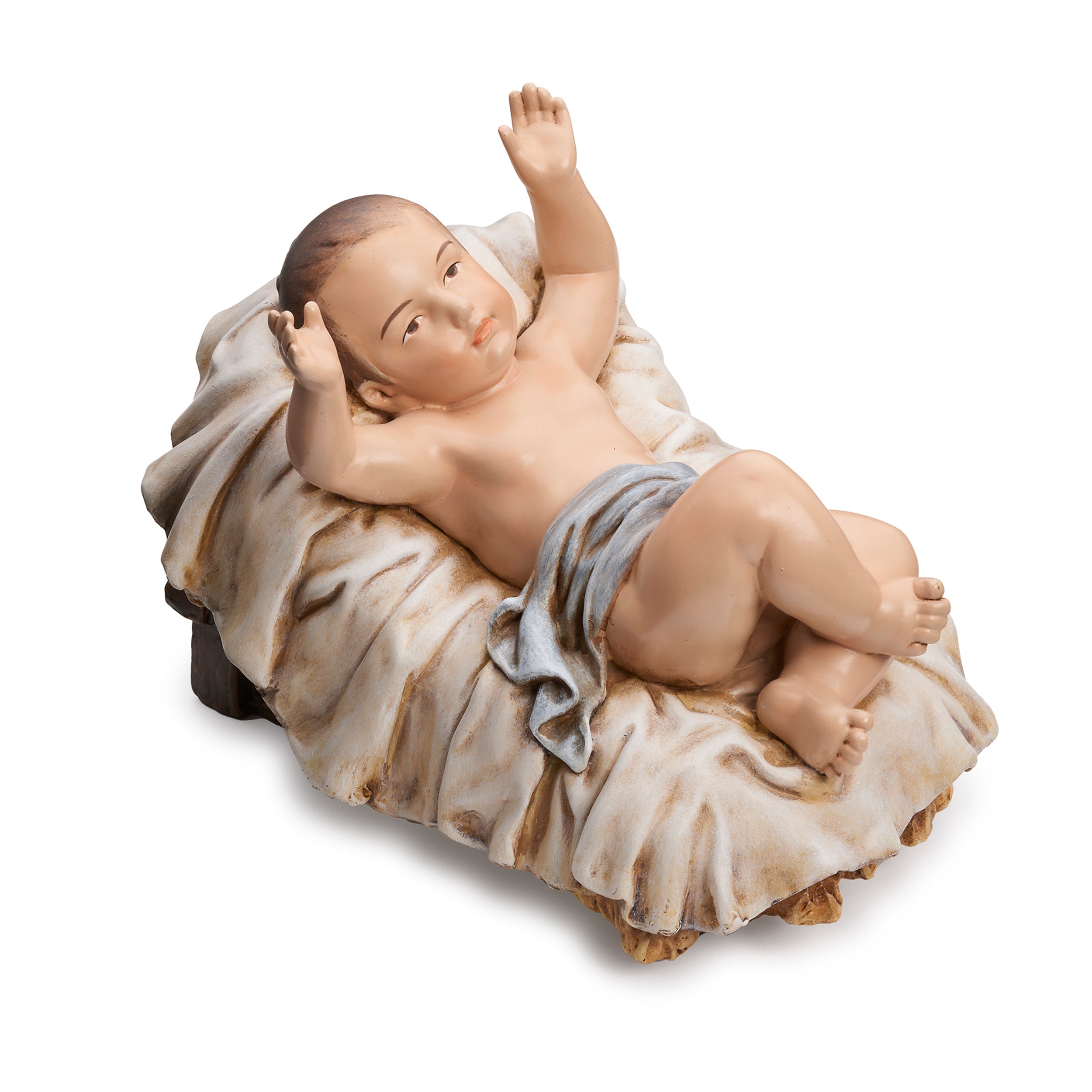 Joseph's Studio Baby Jesus Nativity Figure