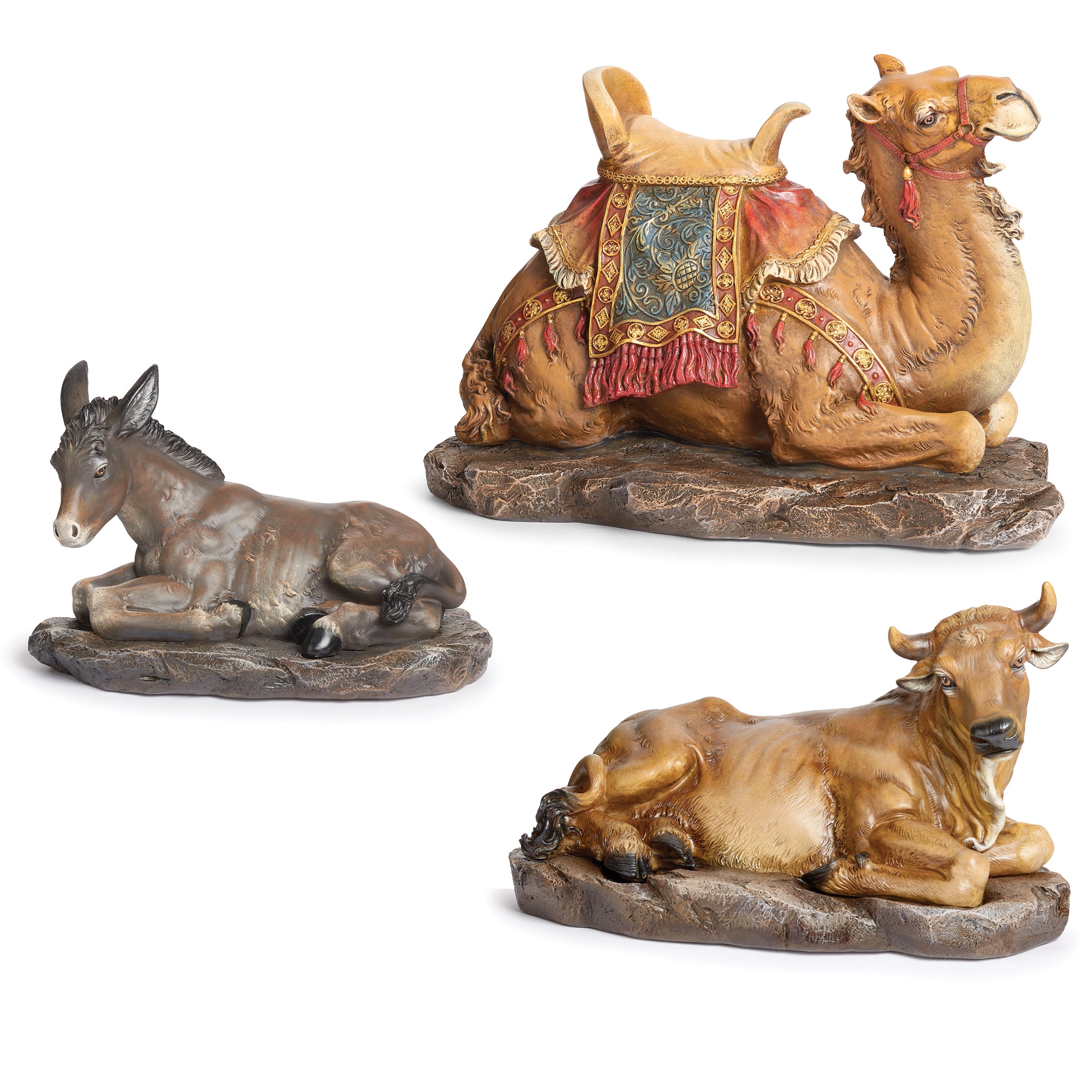 Joseph's Studio Nativity Animals
