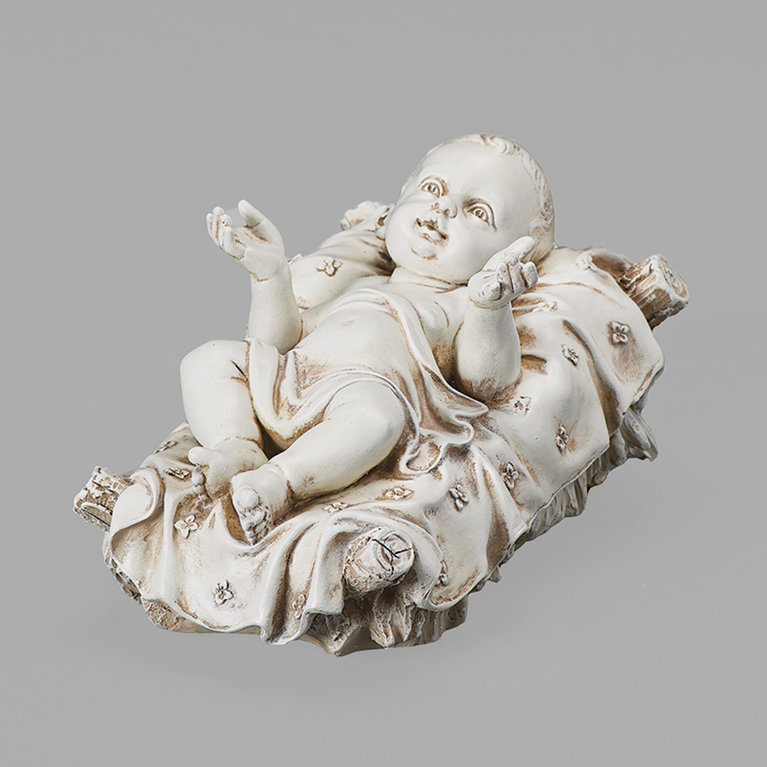 Joseph’s Studio Baby Jesus Garden Figure - 21" Scale