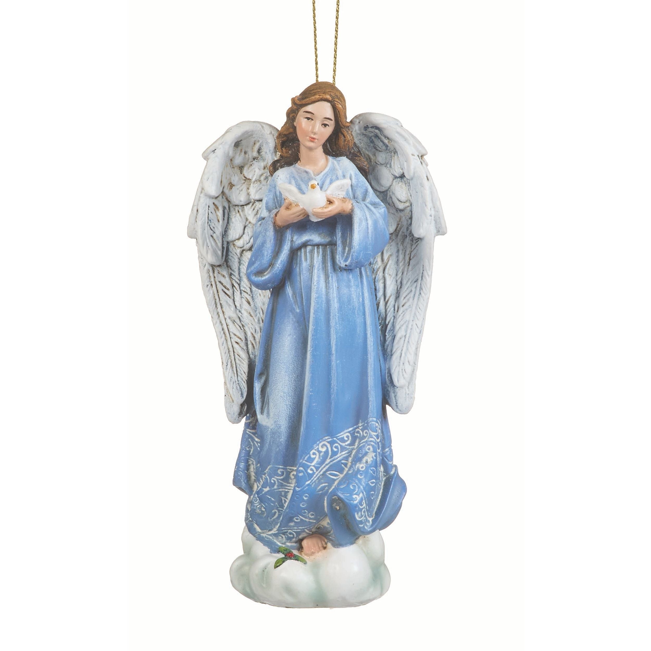 Joseph's Studio Angel Ornament