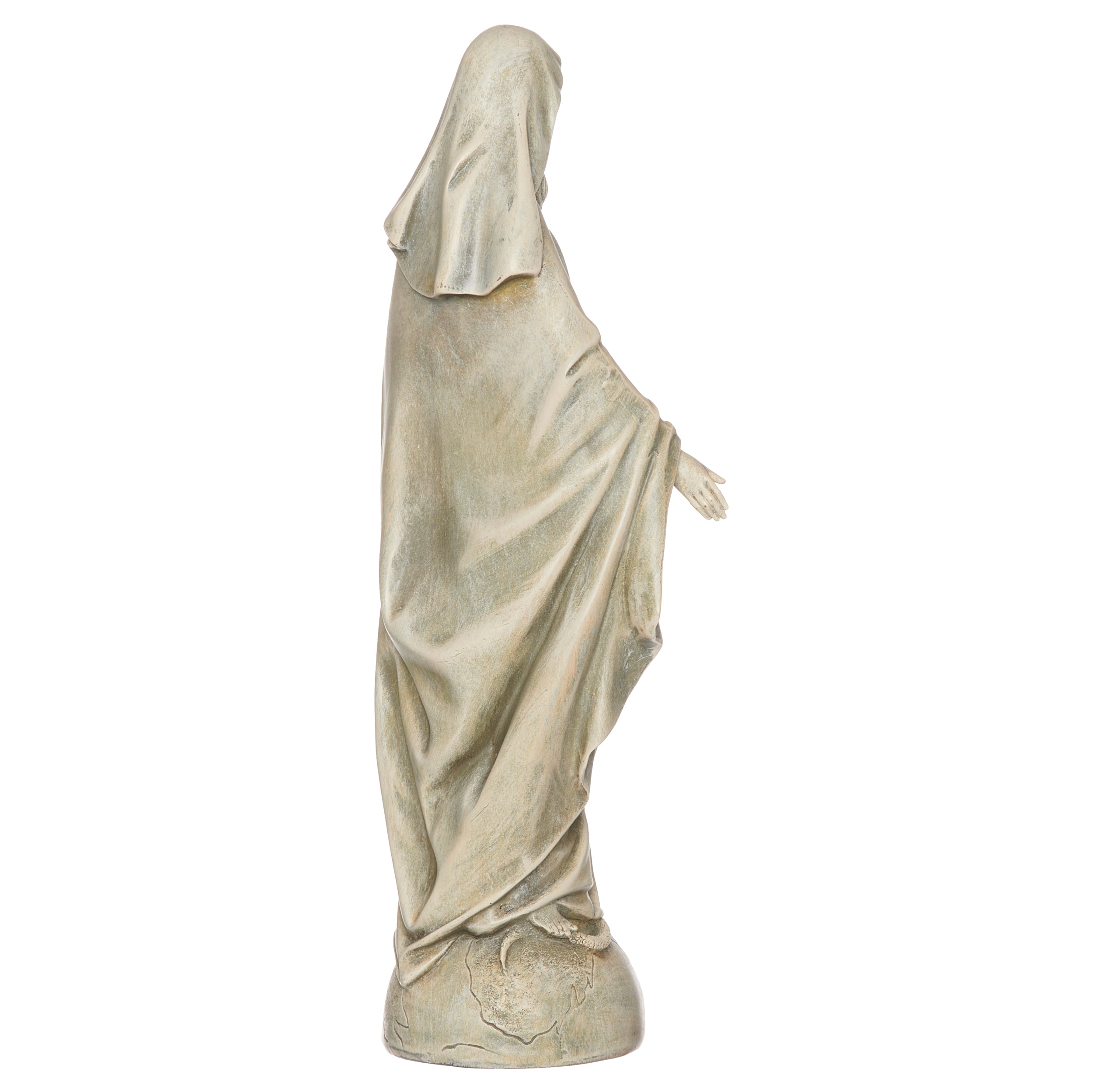Joseph's Studio Our Lady of Grace Garden Statue
