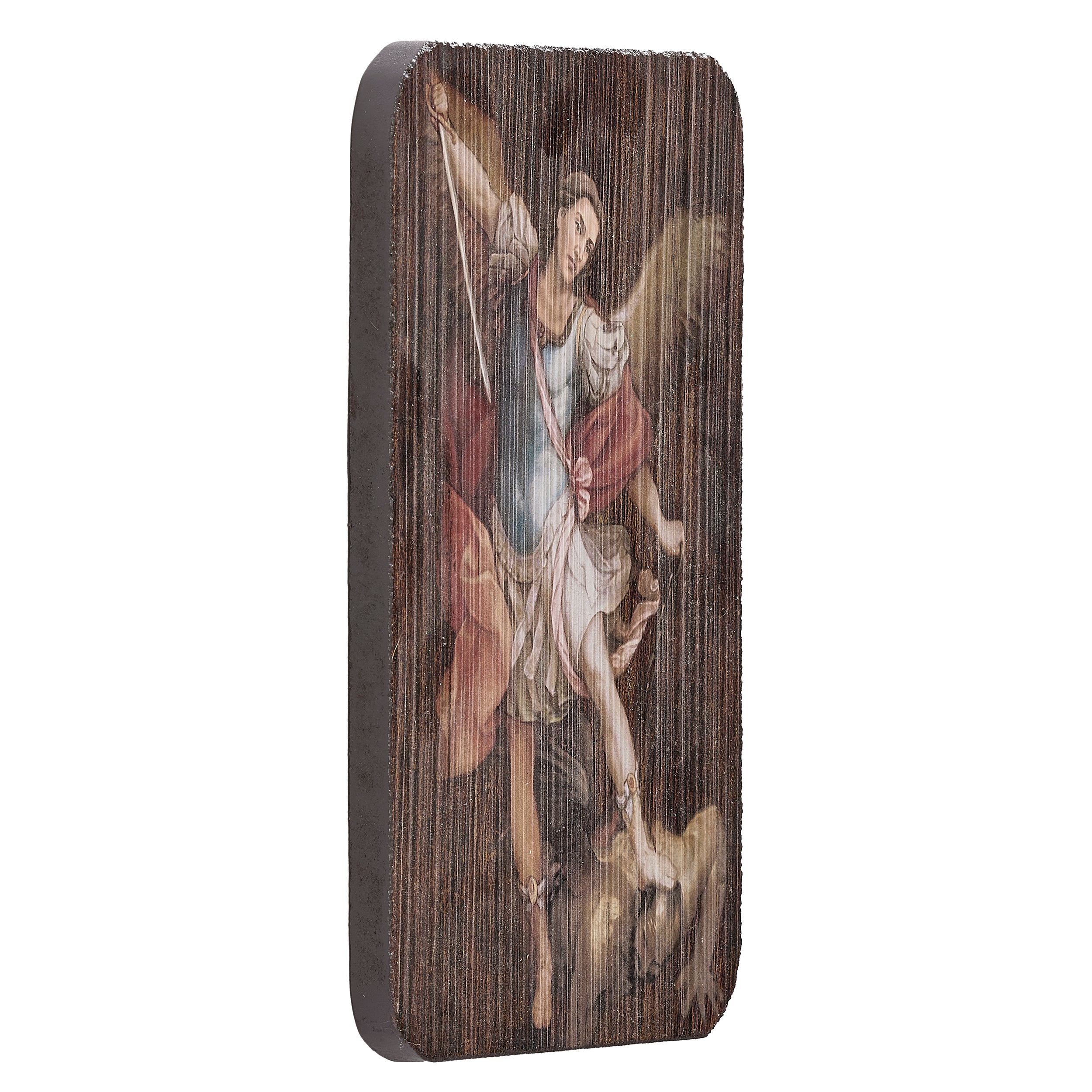 Joseph’s Studio St. Michael Wall Plaque