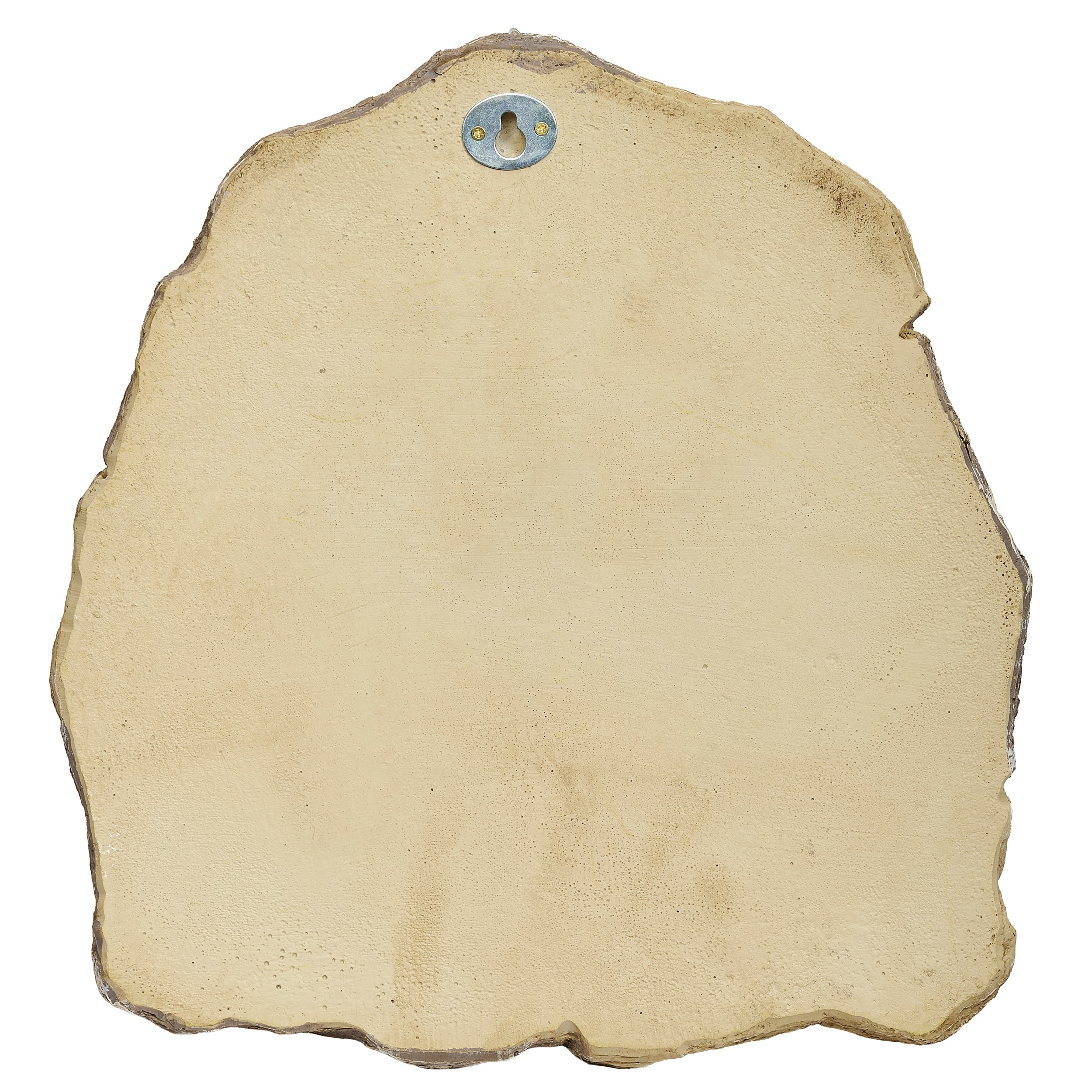 Owl Always Love Sitting in My Garden Stepping Stone