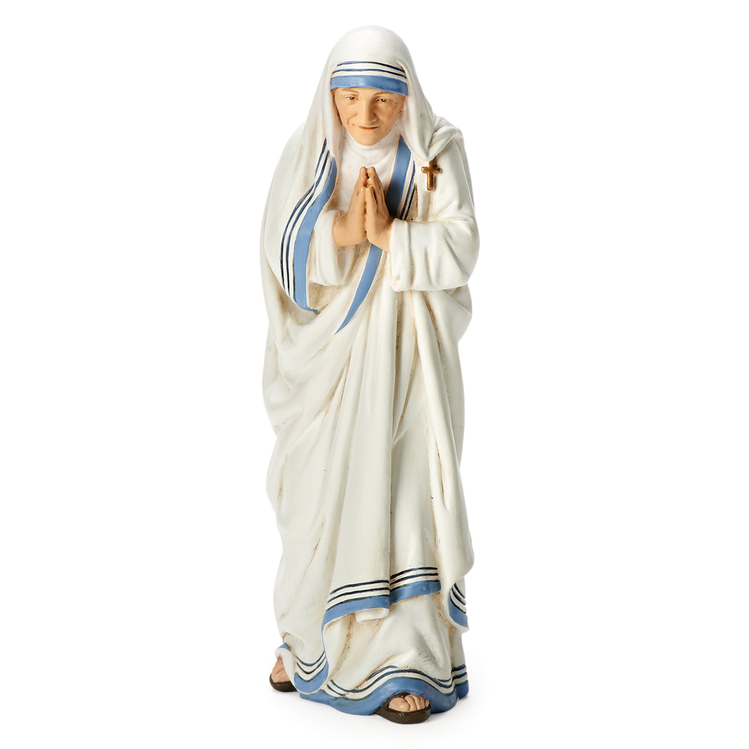 Joseph's Studio St. Teresa of Calcutta Figure - Renaissance Collection