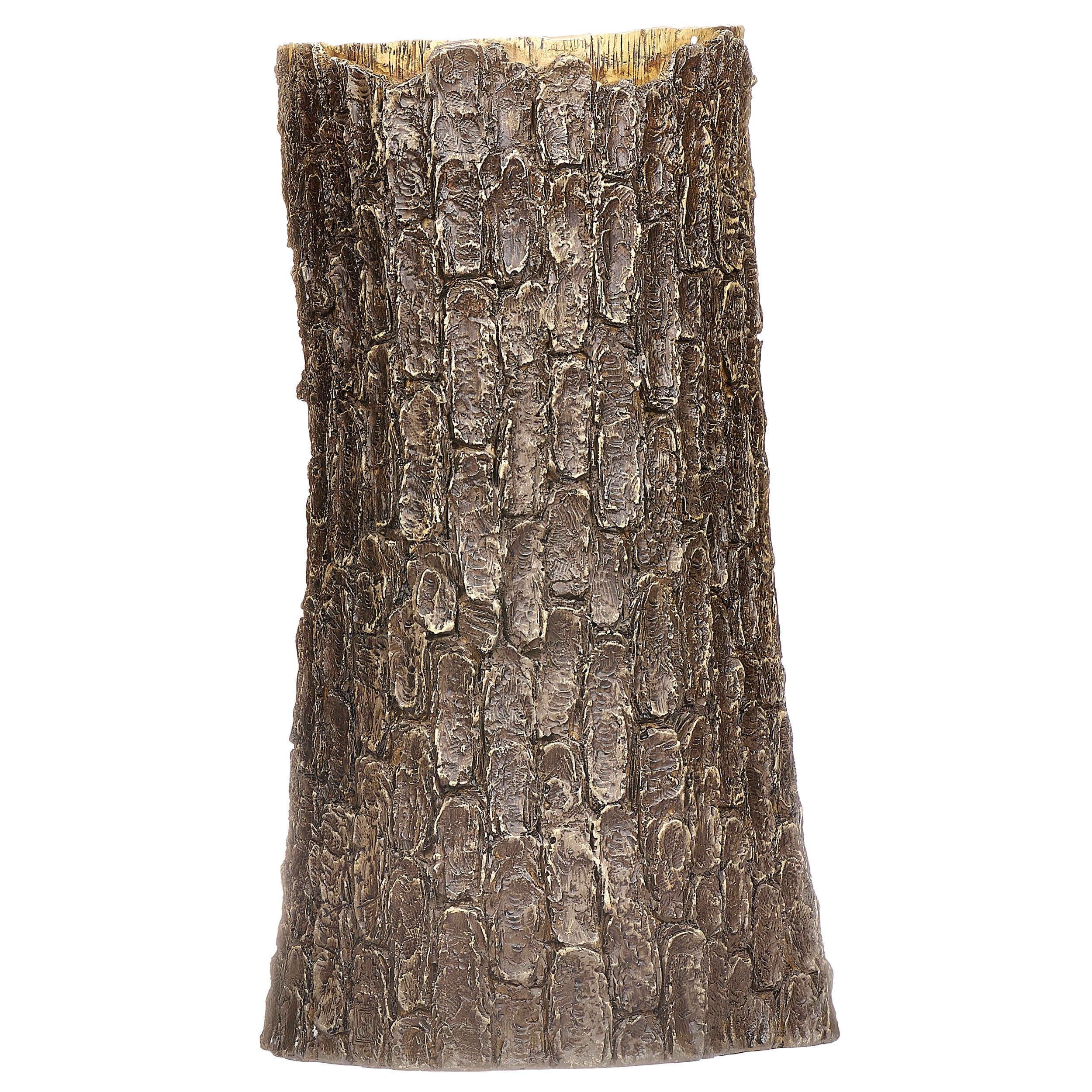 Joseph's Studio Carved-Look St. Francis Garden Statue