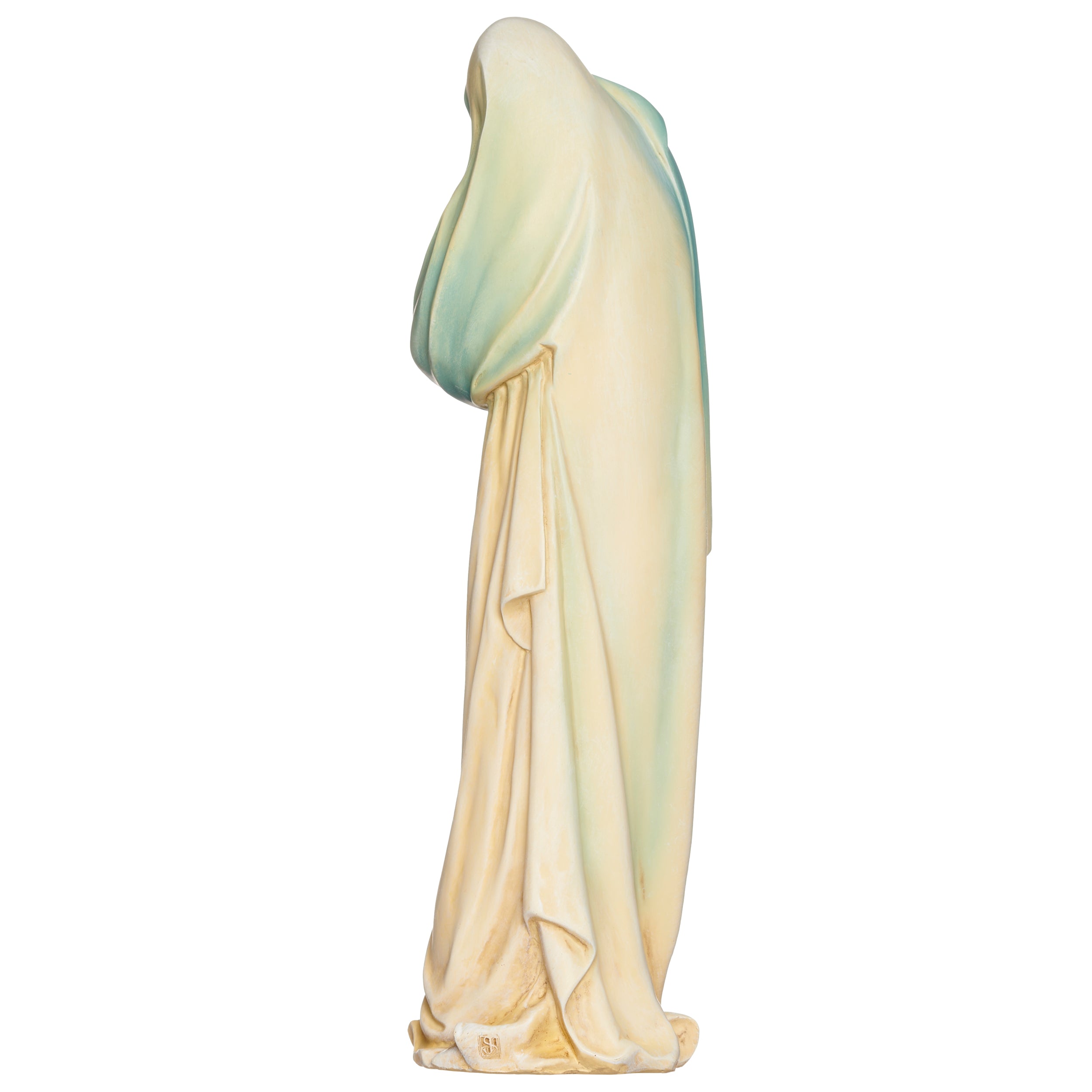 Joseph's Studio Madonna with Child Figure - Renaissance Collection