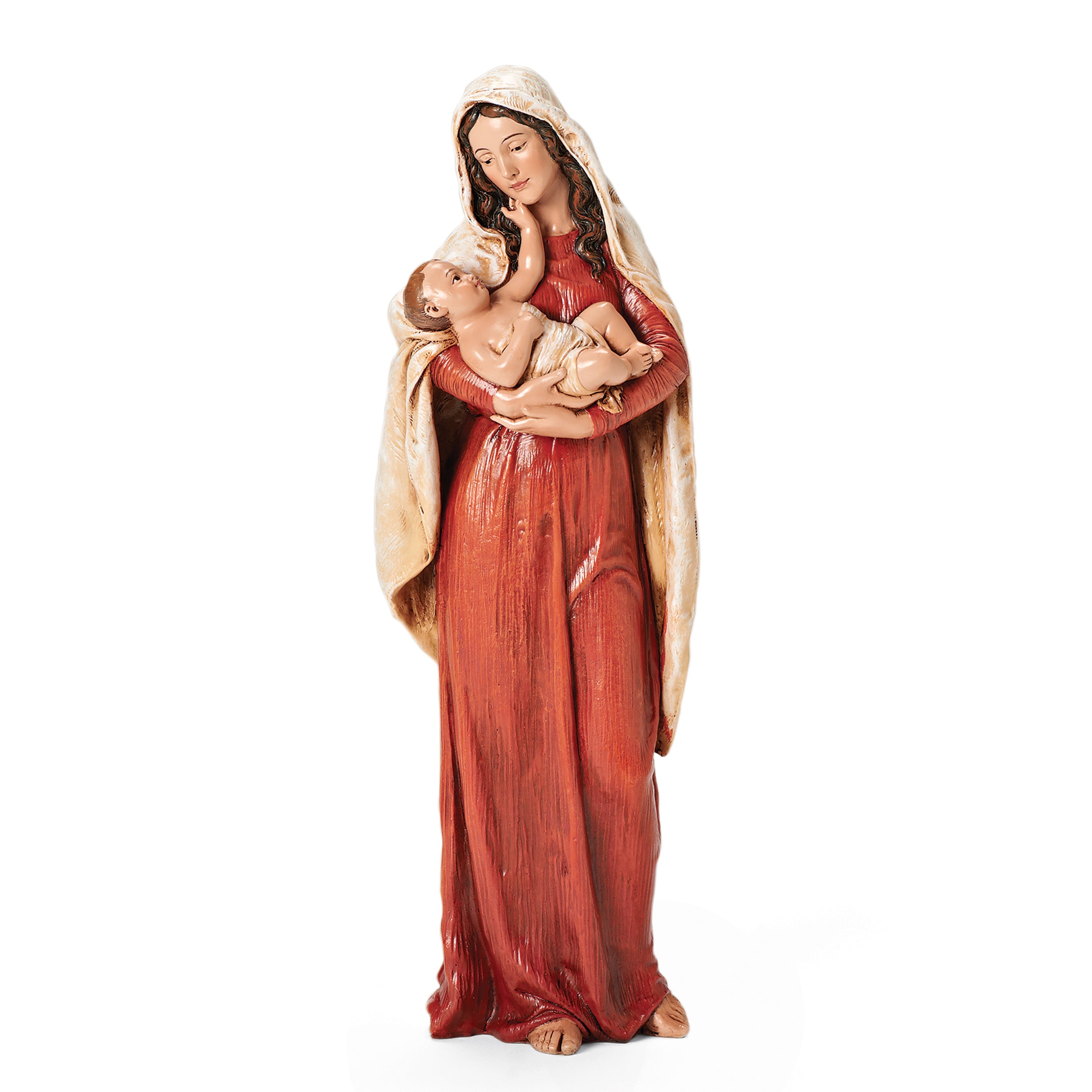 Joseph's Studio A Child's Touch Figure - Renaissance Collection