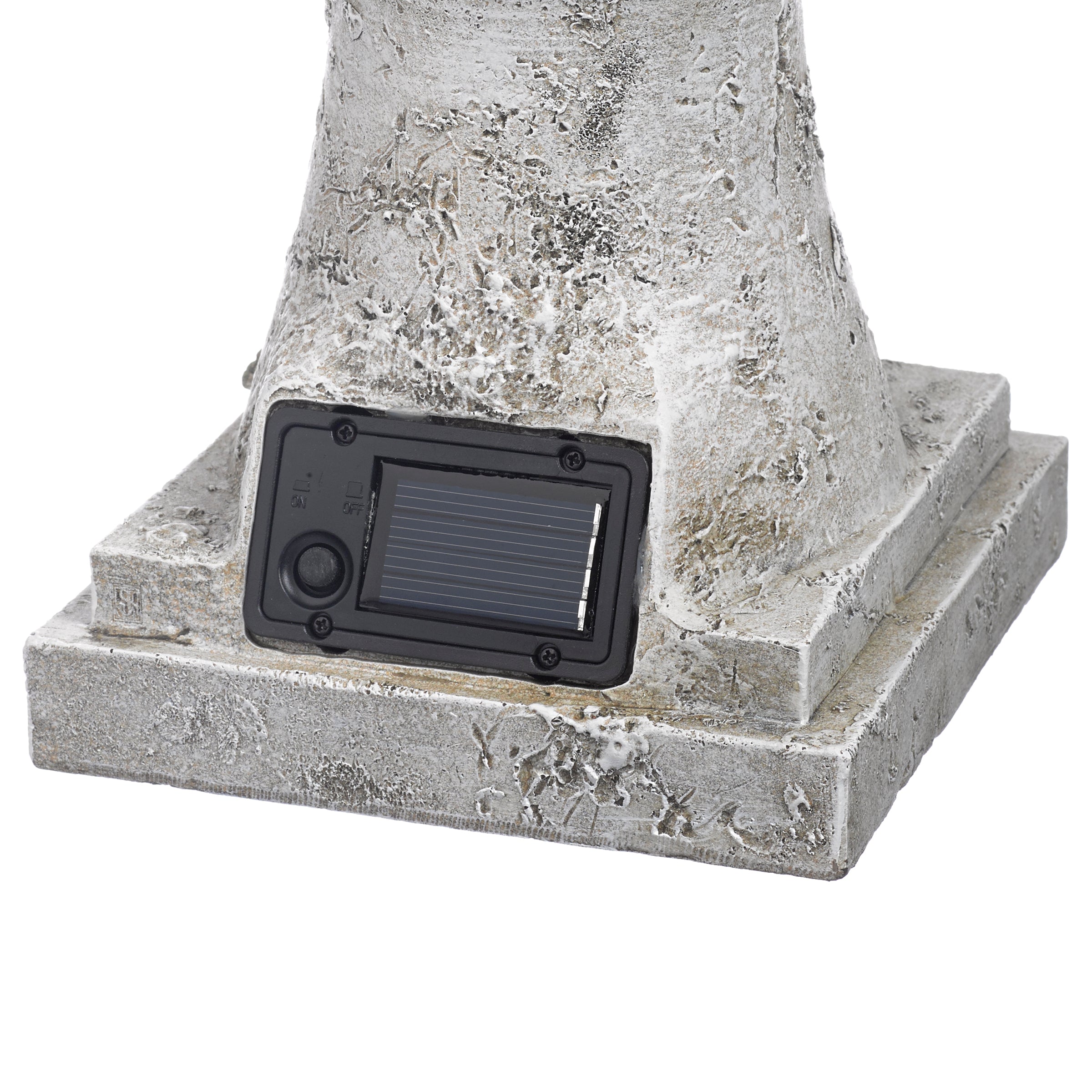 Joseph's Studio Solar Angel Garden Statue