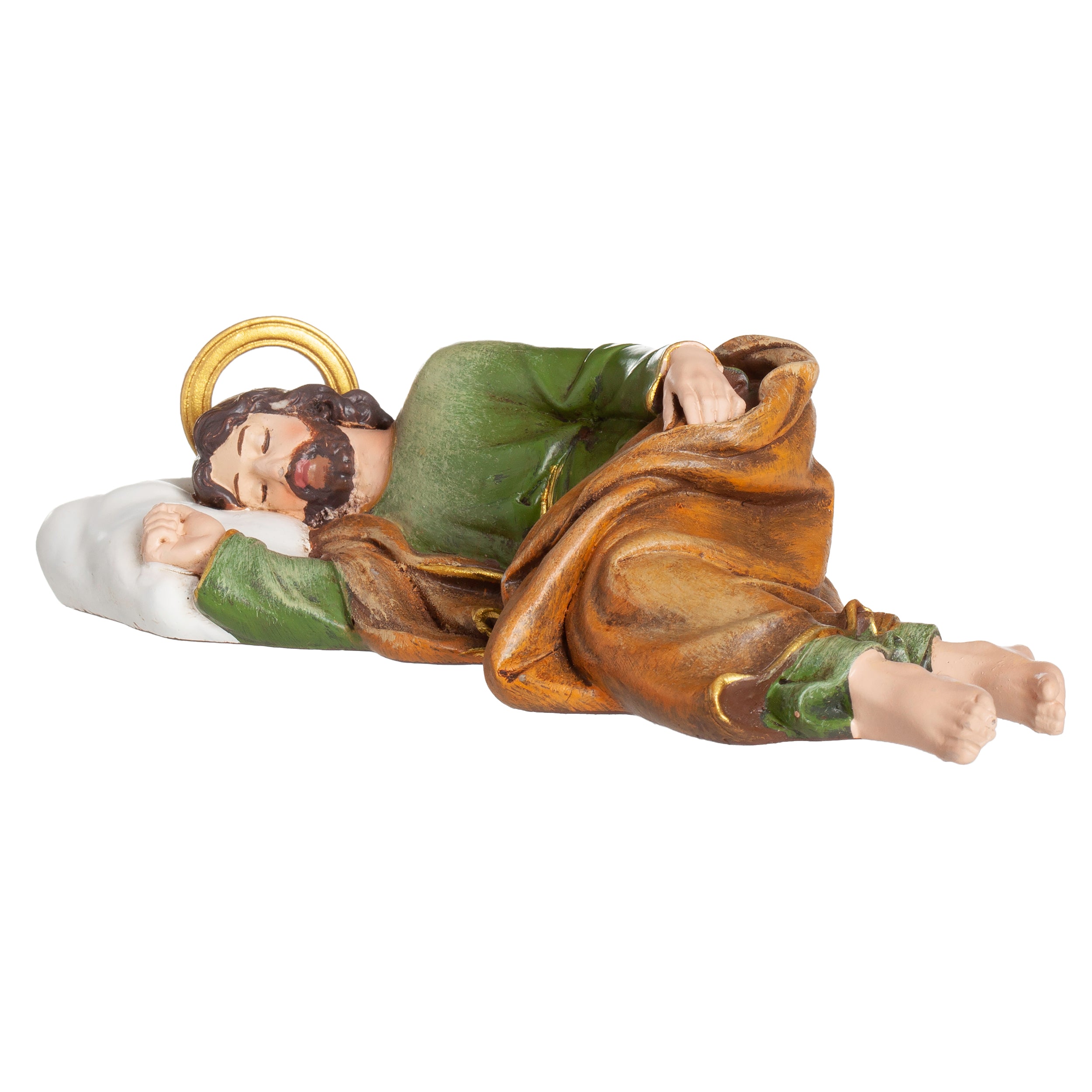 Joseph's Studio Sleeping St. Joseph Figure – Renaissance Collection