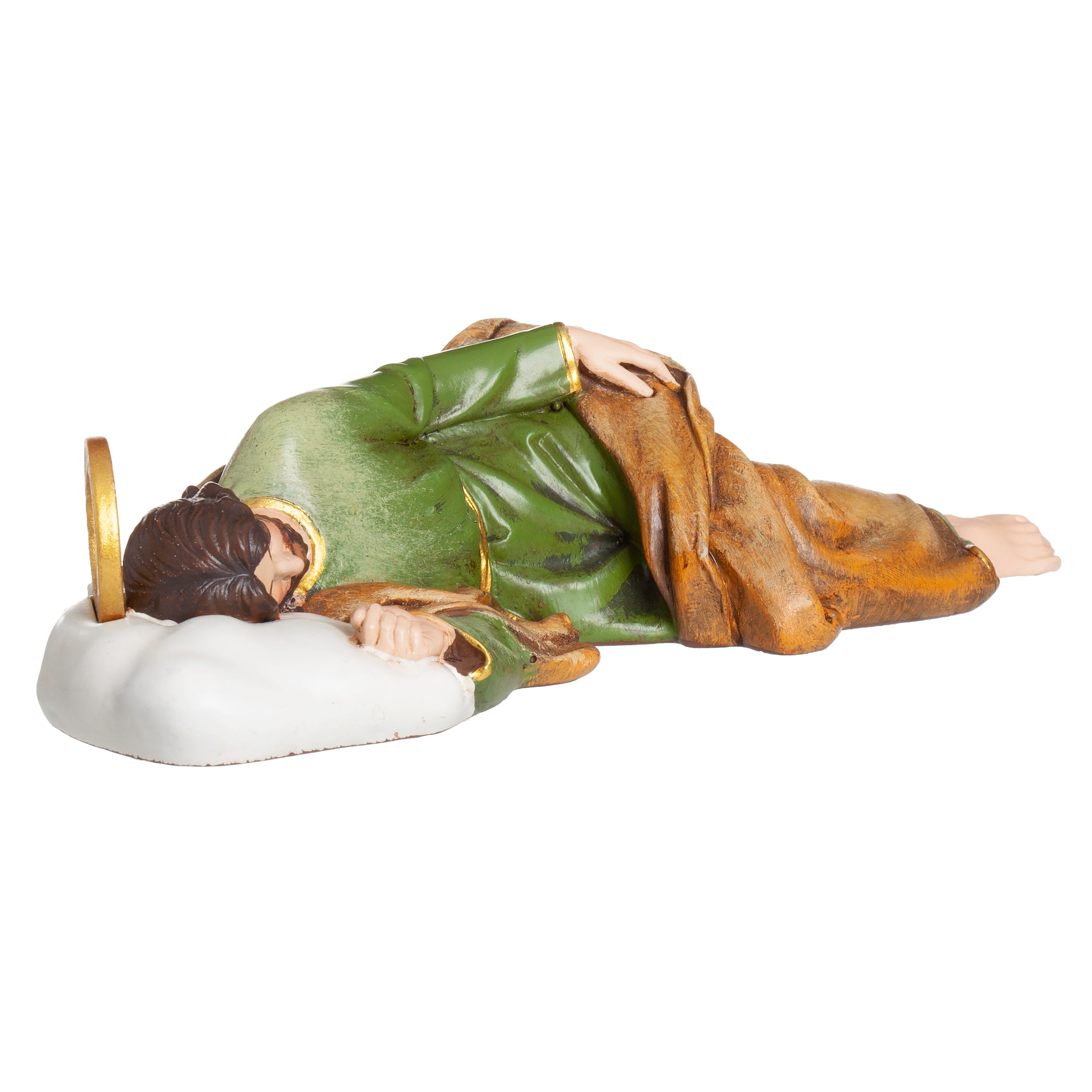 Joseph's Studio Sleeping St. Joseph Figure – Renaissance Collection