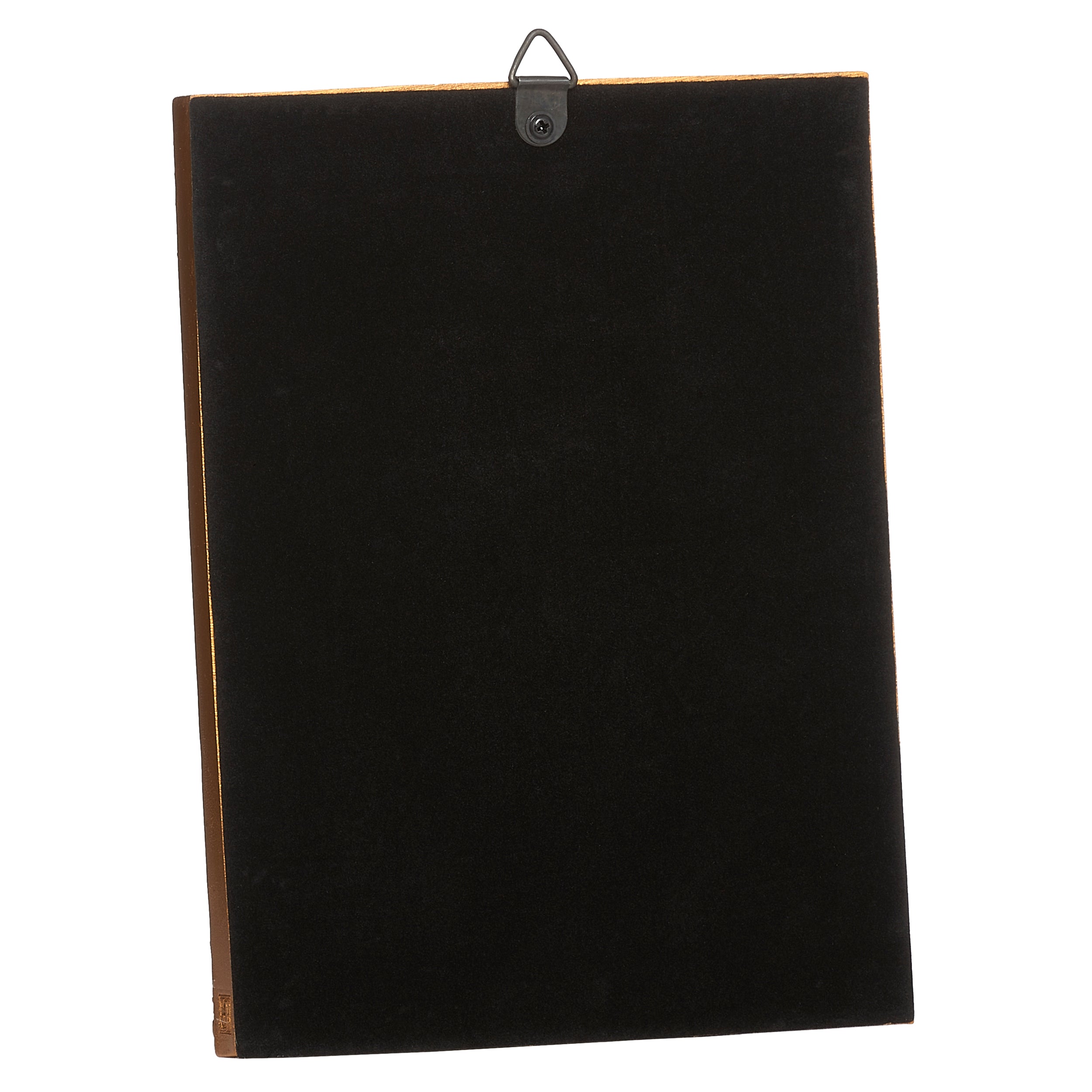 Joseph's Studio Sacred Heart Icon Square Plaque