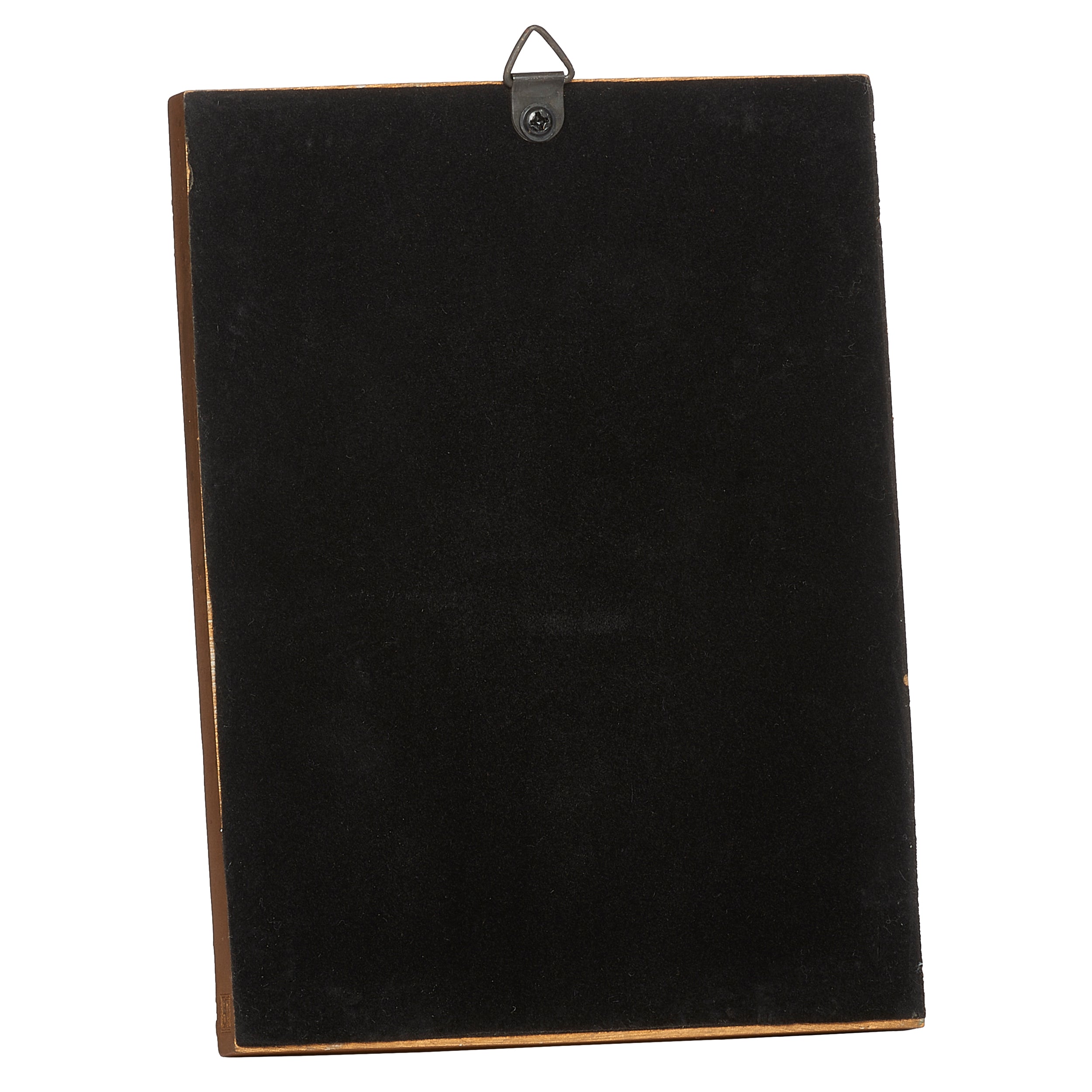 Joseph's Studio Immaculate Heart Icon Square Plaque