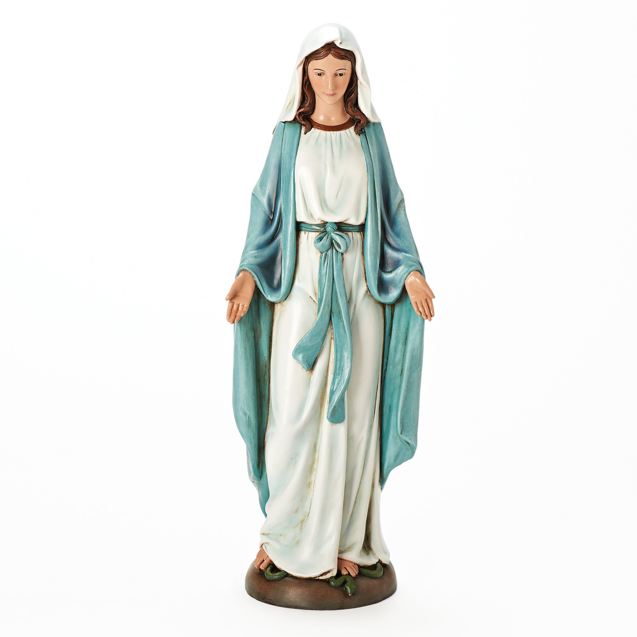 Joseph's Studio Our Lady of Grace Figure - Renaissance Collection