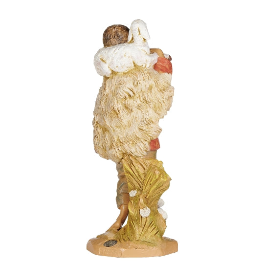 Fontanini Gabriel the Shepherd - 12" Scale