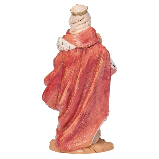 Fontanini King Melchior - 5" Scale