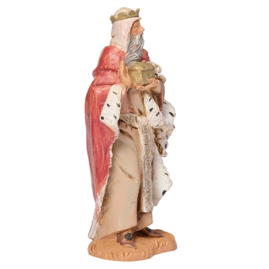 Fontanini King Melchior - 5" Scale