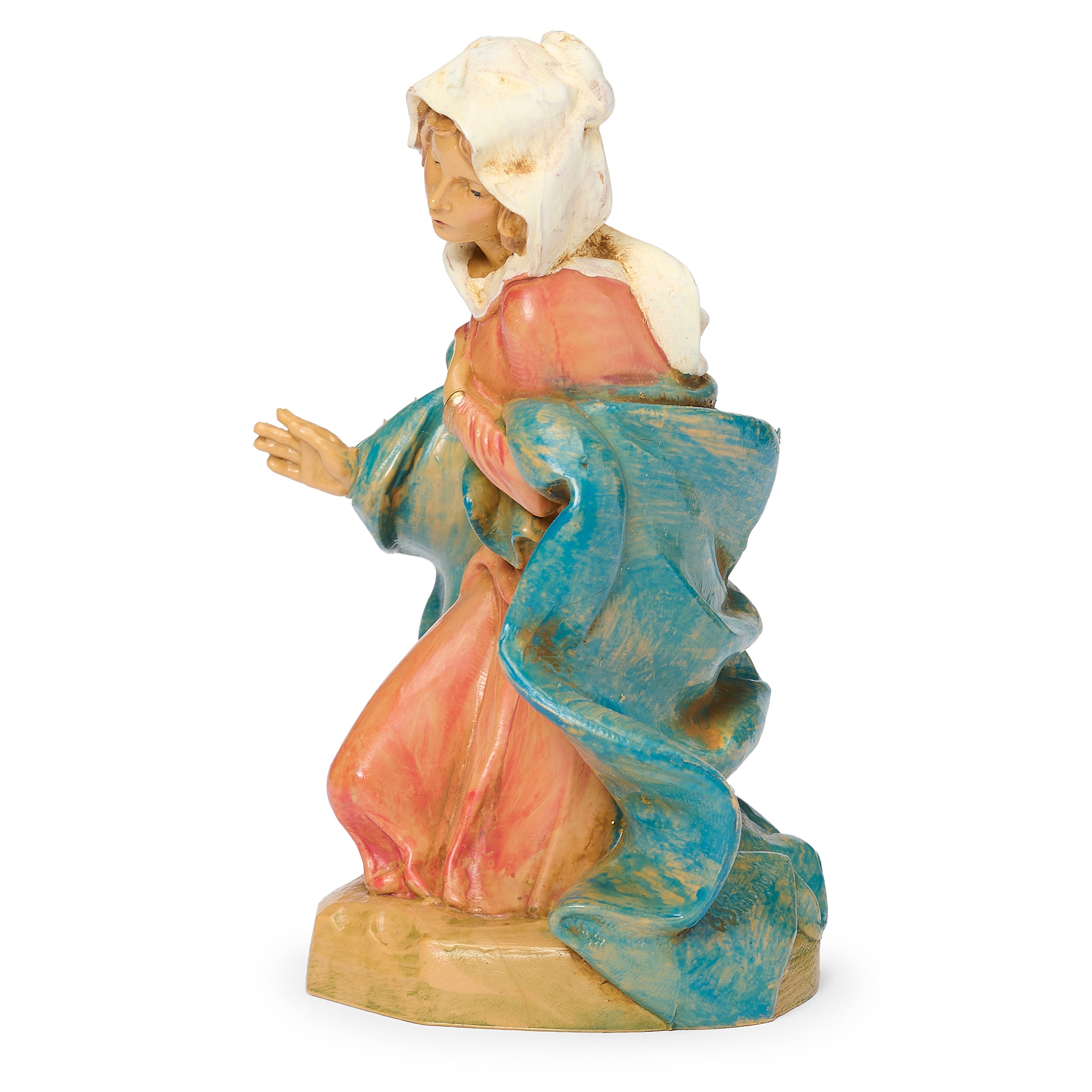 Fontanini Classic Mary – 5" Scale