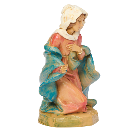 Fontanini Classic Mary – 5" Scale