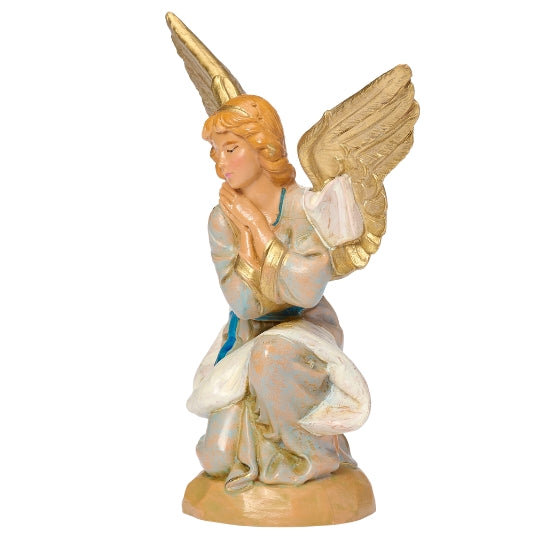 Fontanini The Kneeling Angel - 5" Scale
