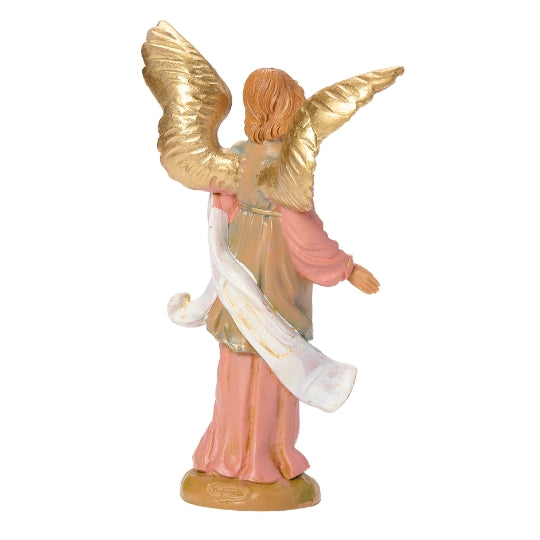 Fontanini Standing Angel - 5" Scale