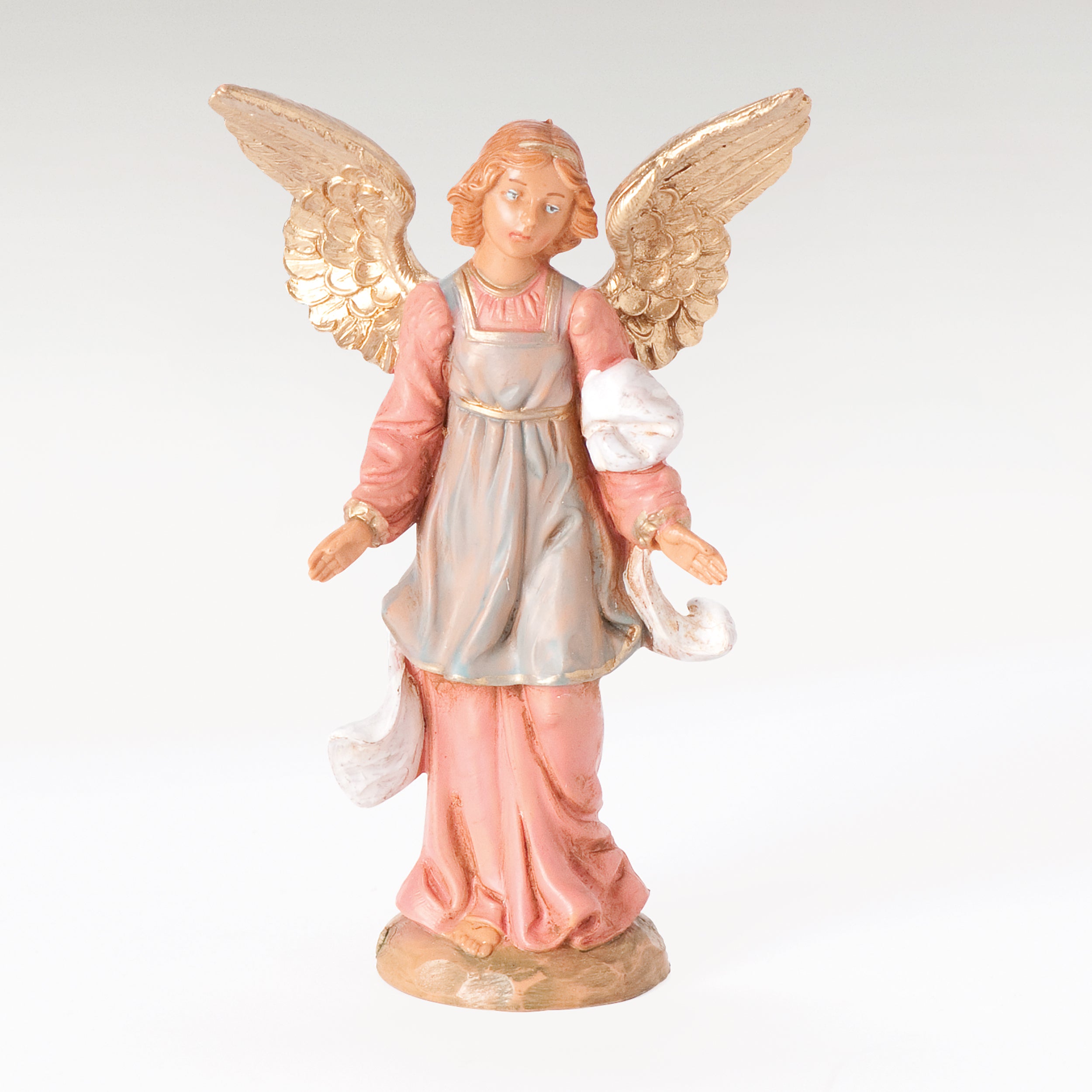 Fontanini Standing Angel - 5" Scale