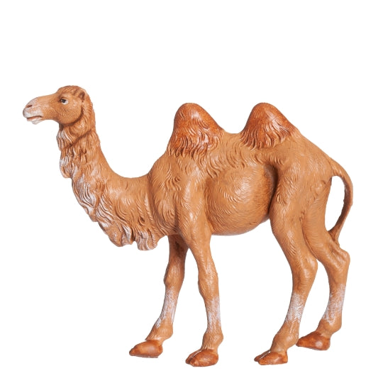 Fontanini Standing Camel - 5" Scale