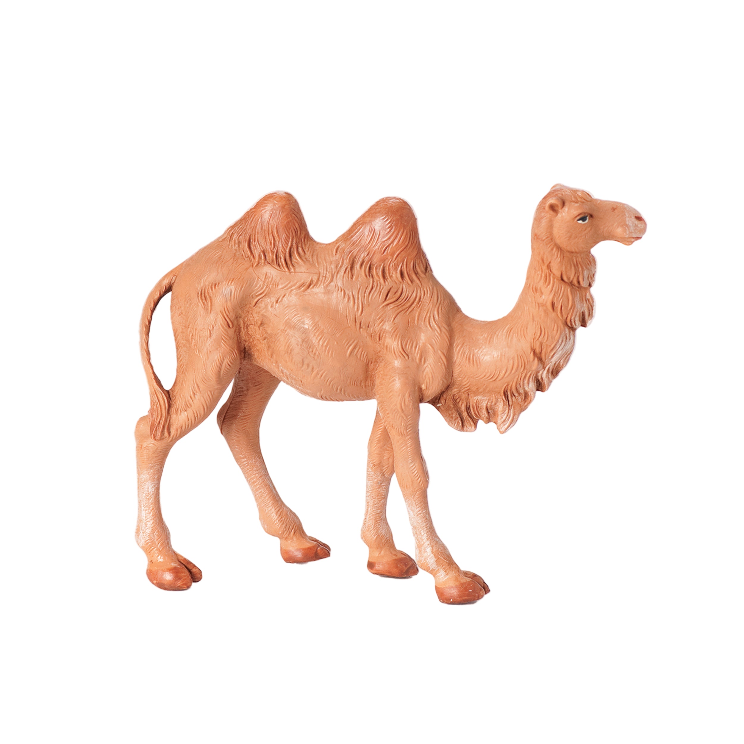 Fontanini Standing Camel - 5" Scale