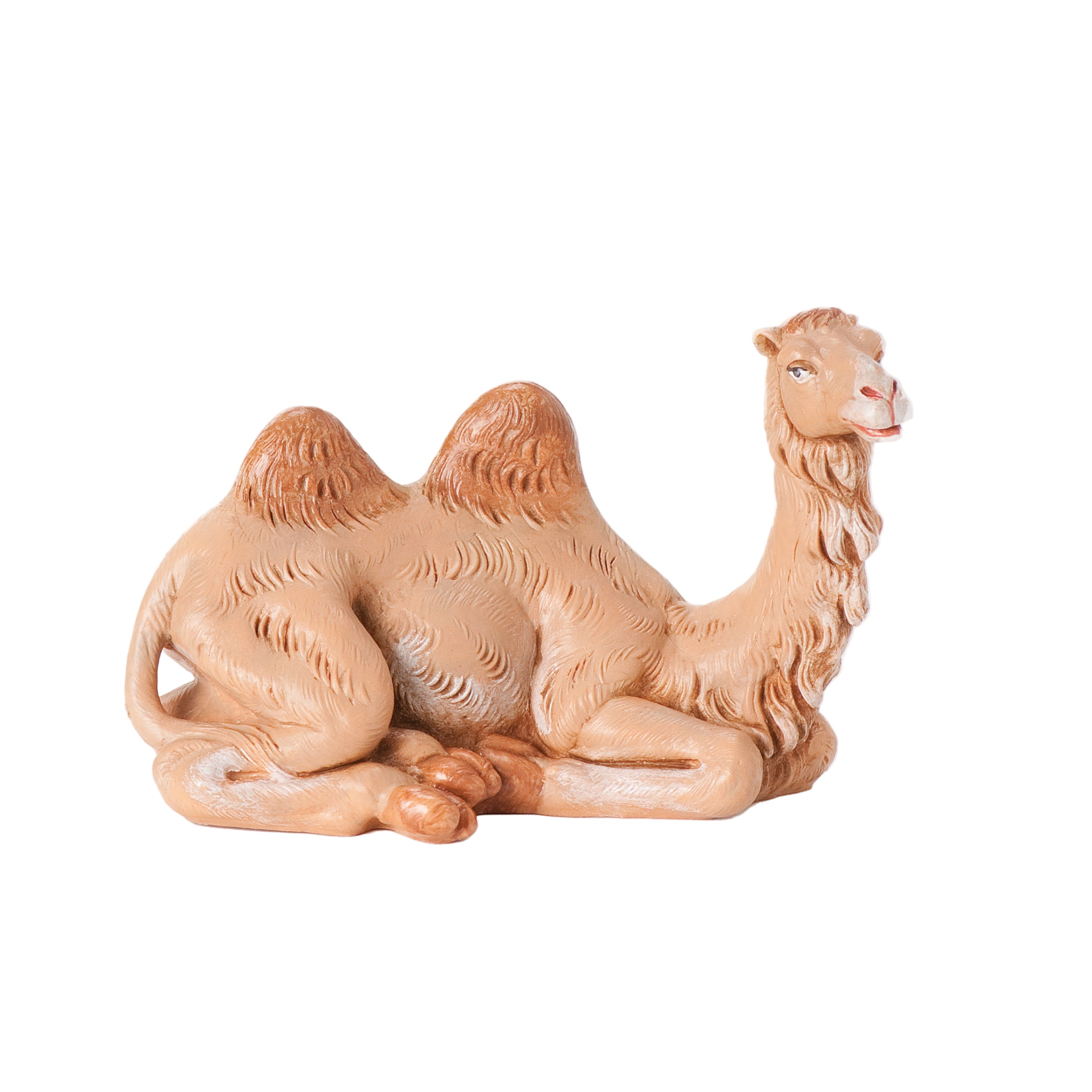 Fontanini Seated Camel - 5" Scale