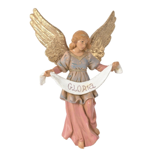 Fontanini Gloria Angel - 7.5" Scale