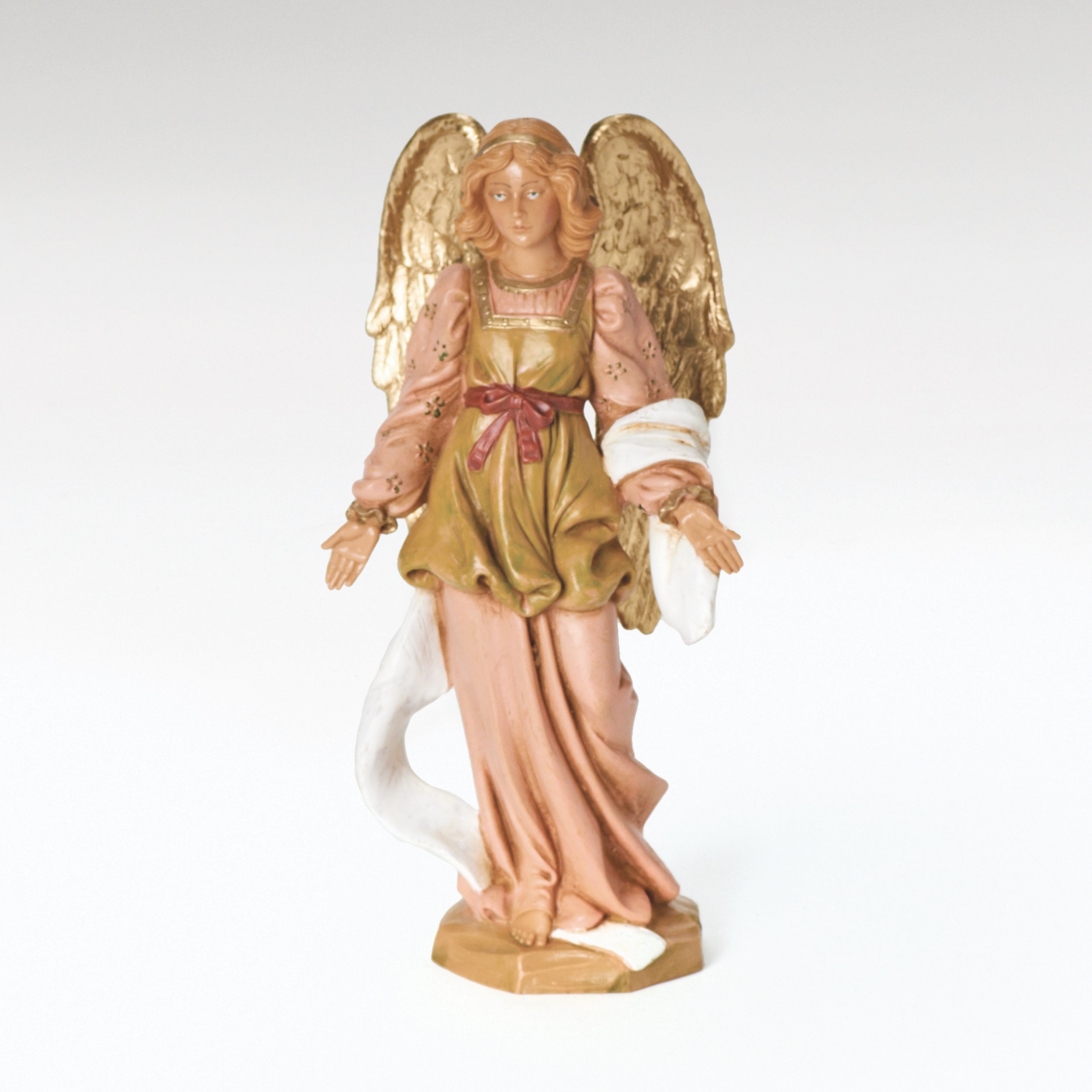 Fontanini Standing Angel - 7.5" Scale