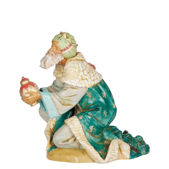 Fontanini King Gaspar - 12" Scale