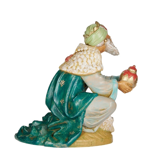 Fontanini King Gaspar - 12" Scale