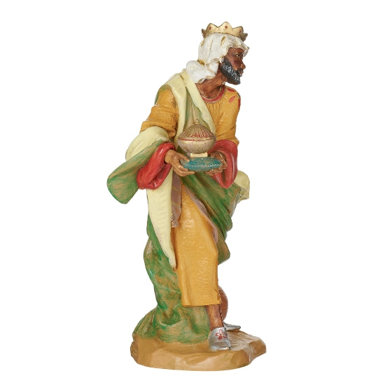 Fontanini King Balthazar - 12" Scale