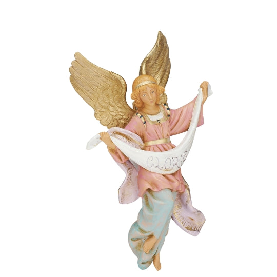 Fontanini 天使 Gloria Angel 2体セット イタリア Fontanini Gloria Angel - 12