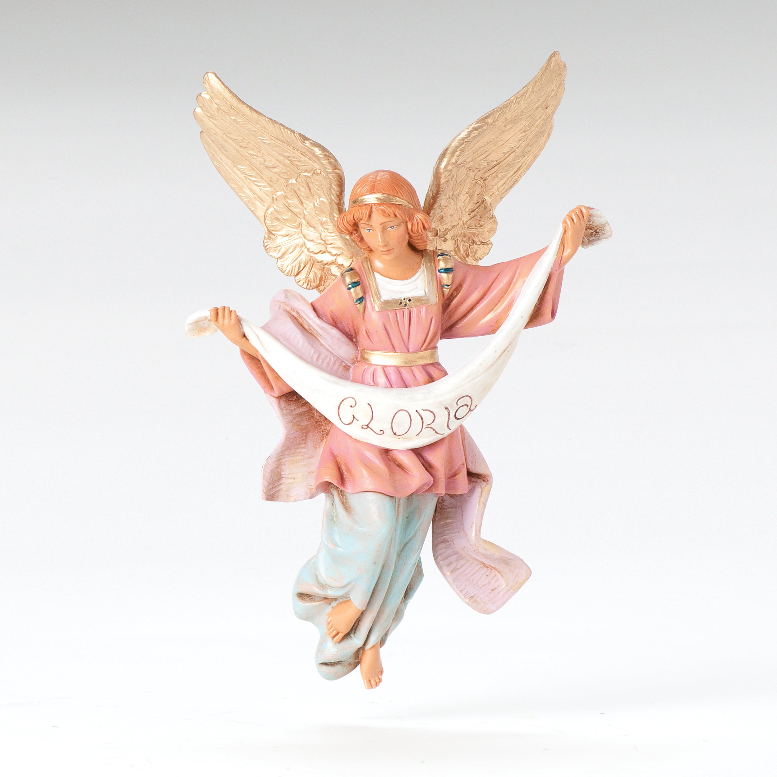 Fontanini Gloria Angel - 12" Scale