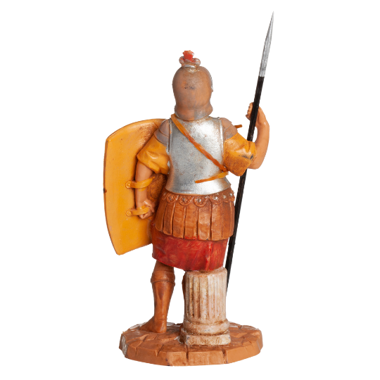 Fontanini Marcus the Soldier - 5" Scale