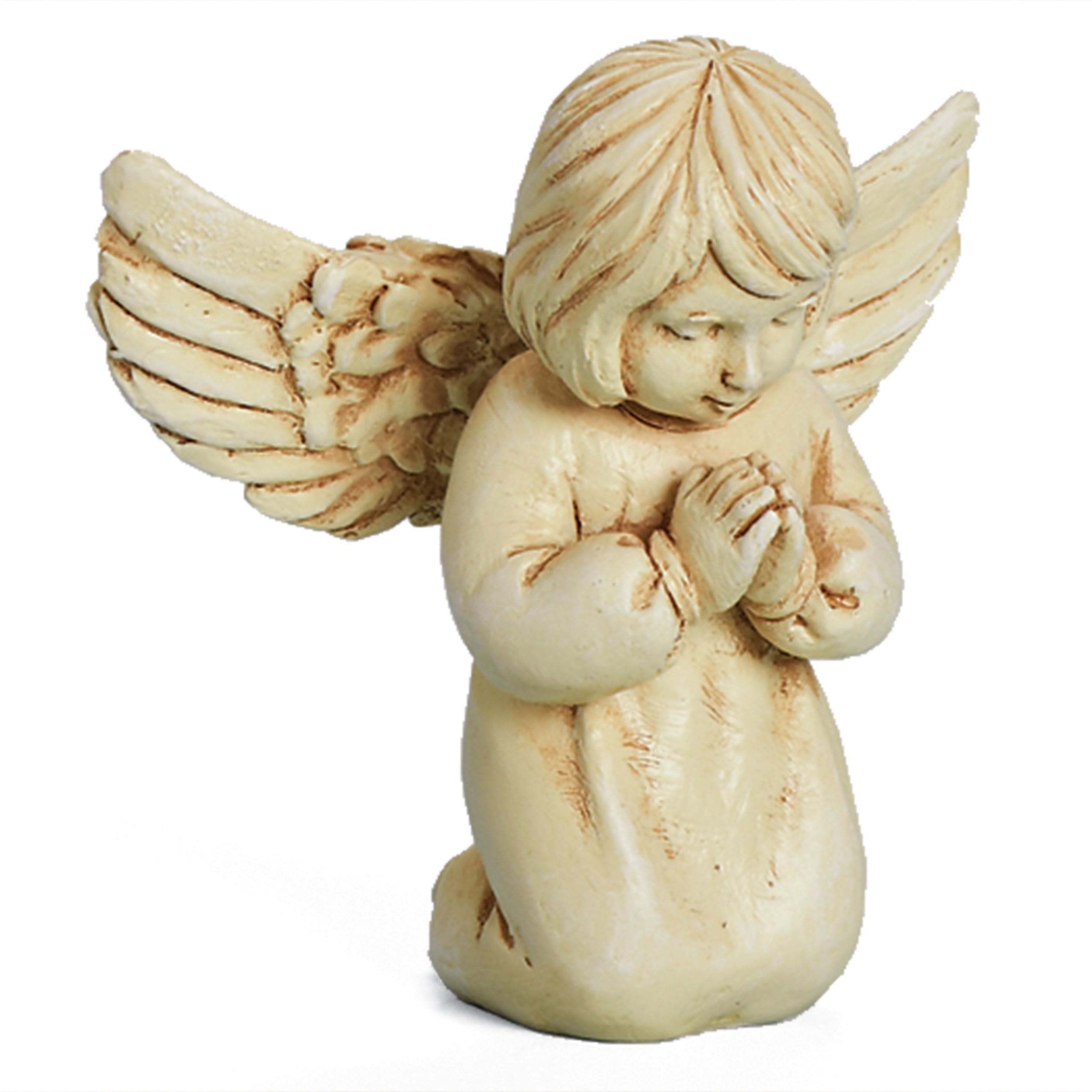 Worry Angel Figure – Keepsake for Comfort & Peace