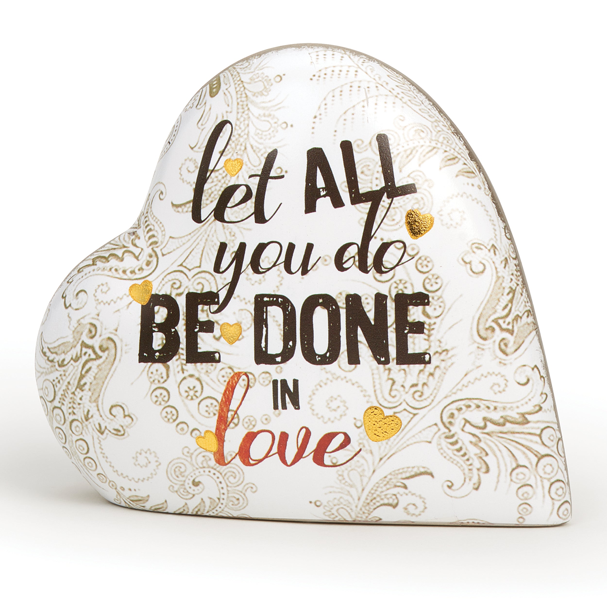 Let All You Do Musical Heart – "Waltz of the Flowers"