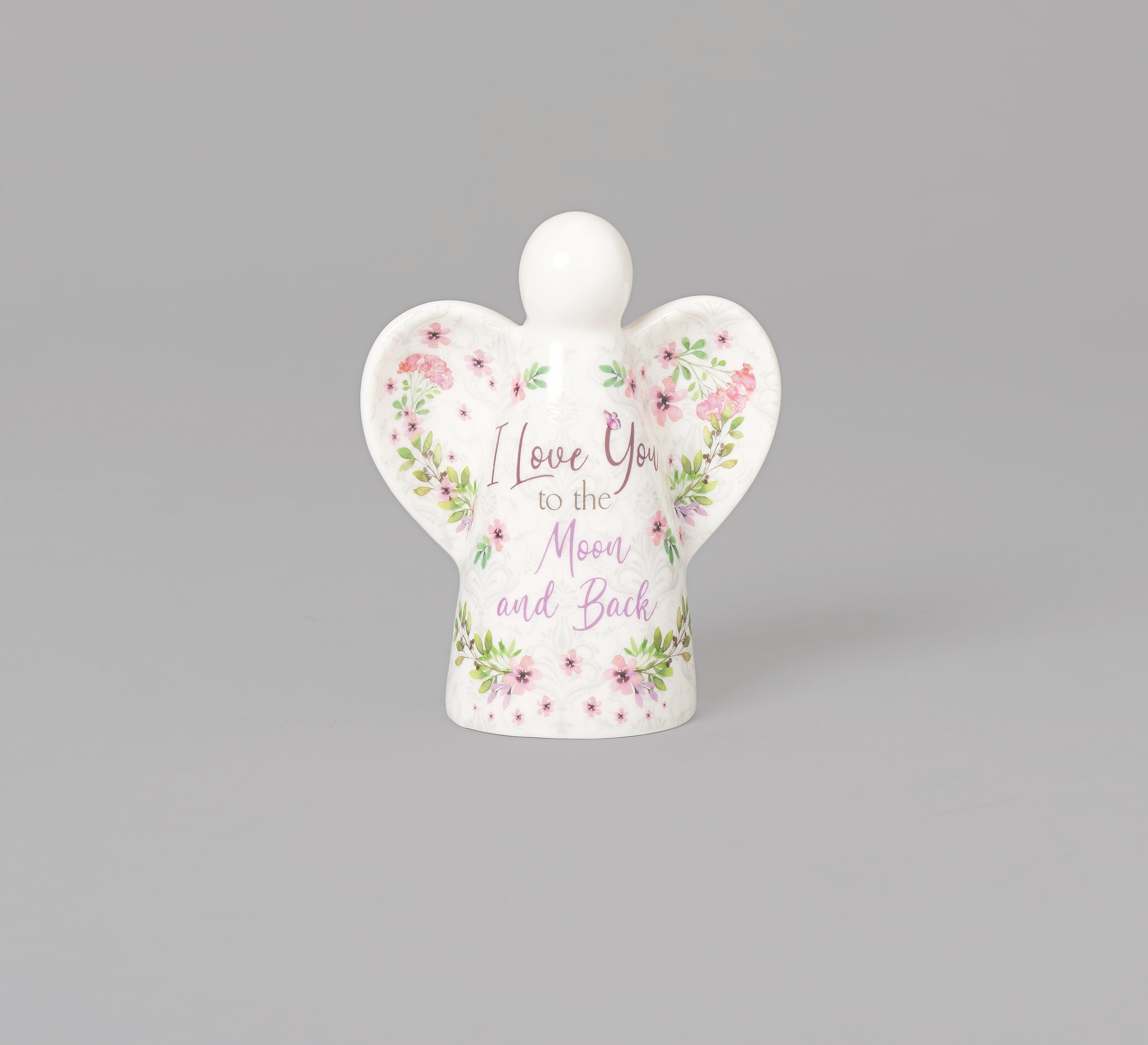 Love Notes Moon & Back Musical Angel