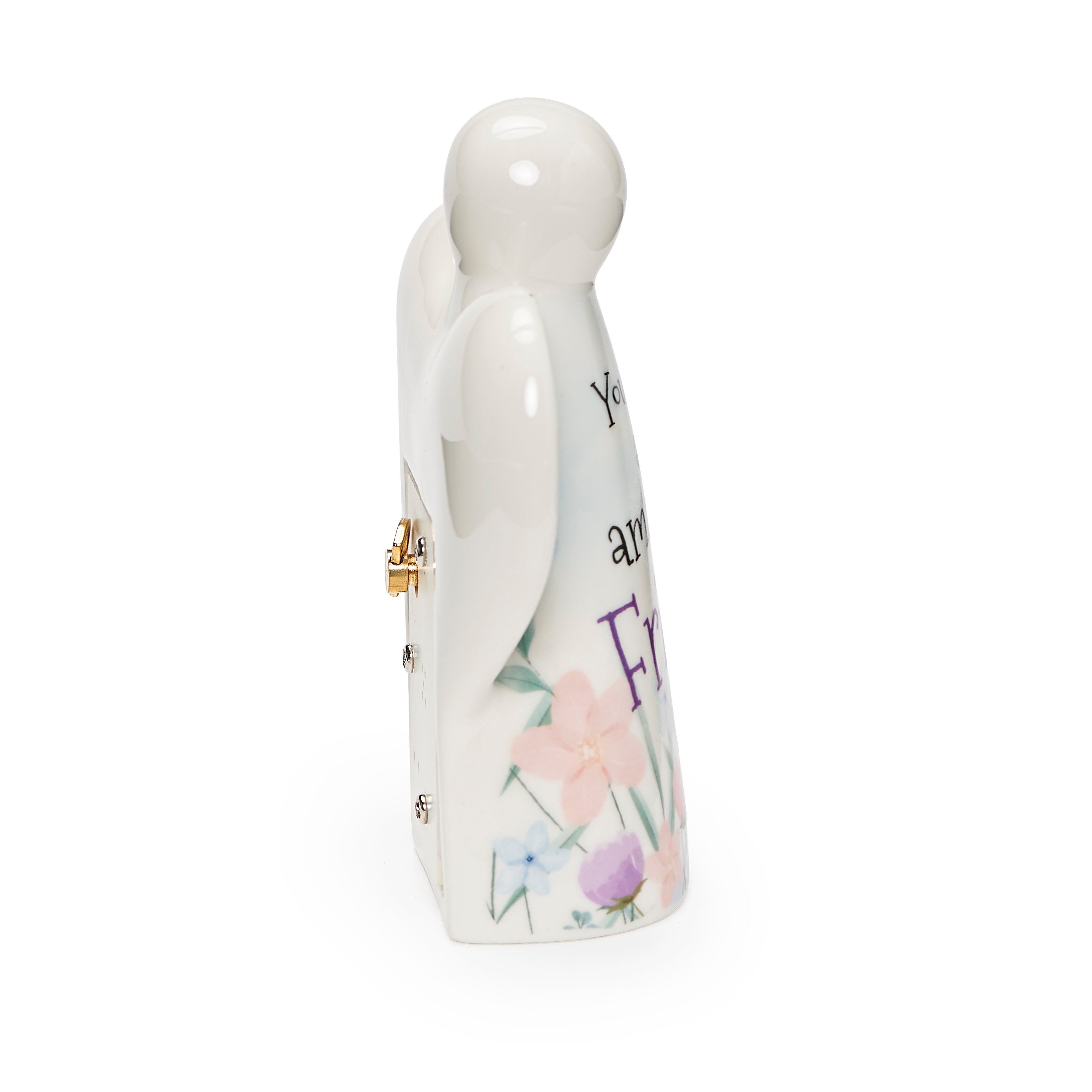 Love Notes Moon & Back Musical Angel