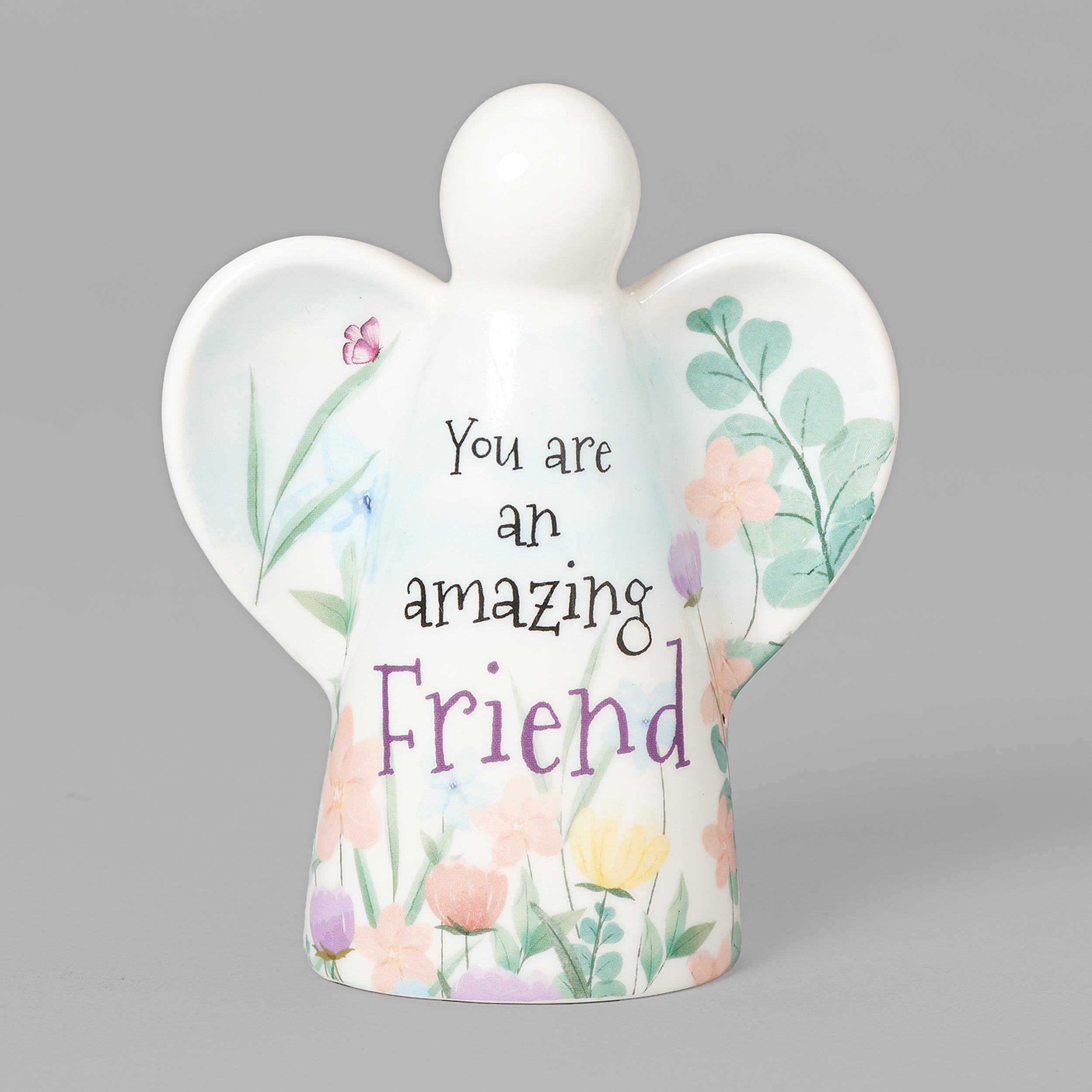 Love Notes Friend Musical Angel