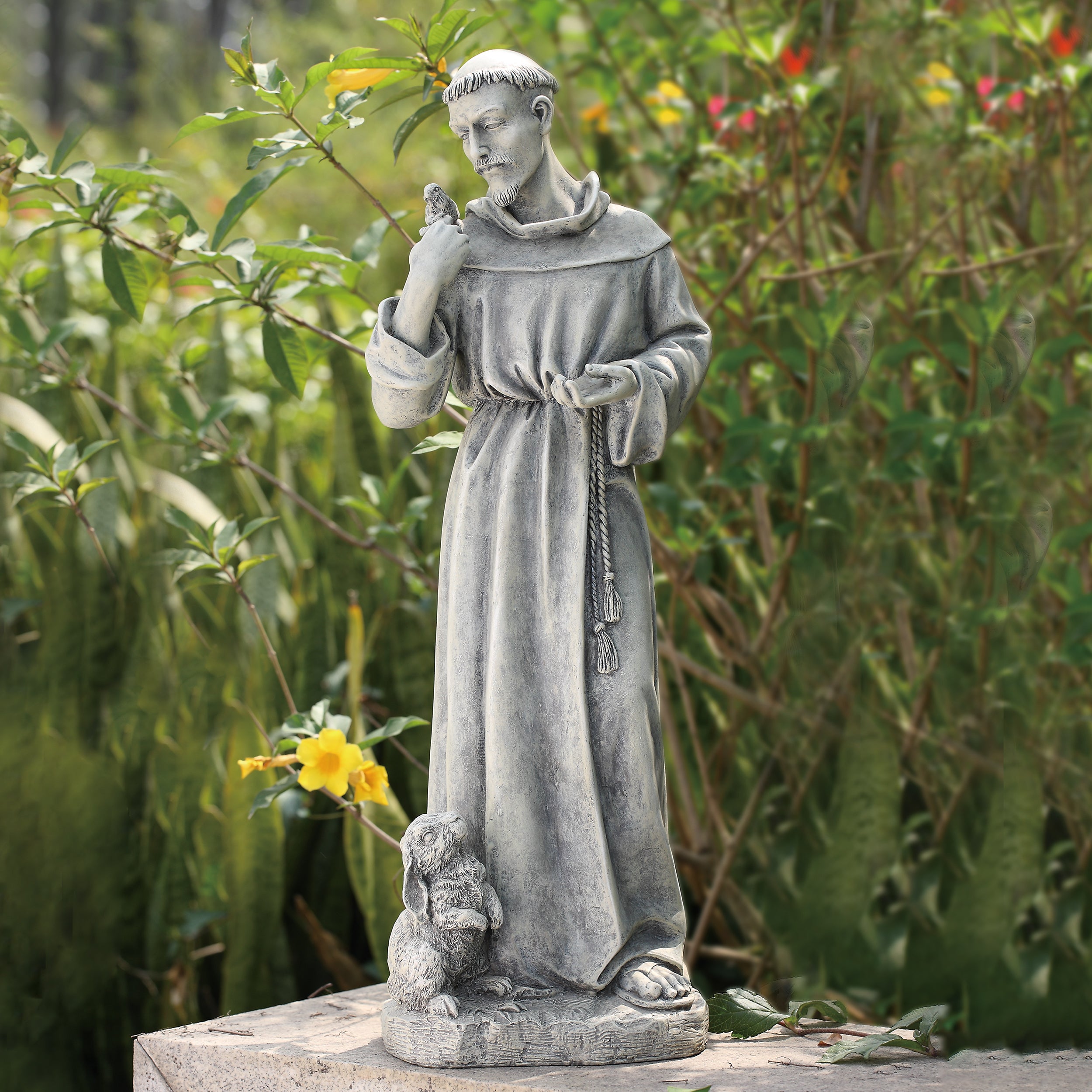 Joseph's Studio St. Francis Garden Statue