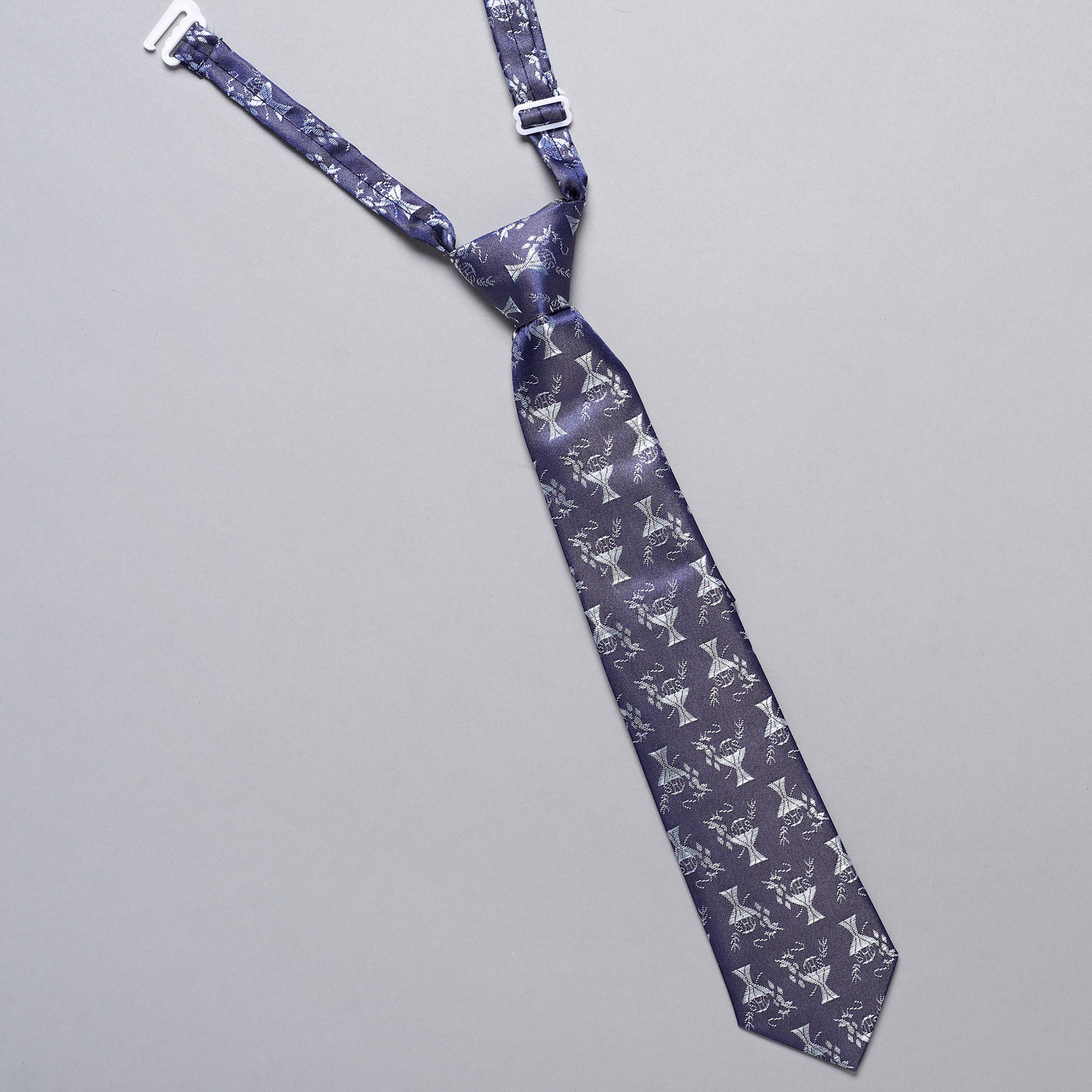 Boys First Communion Tie