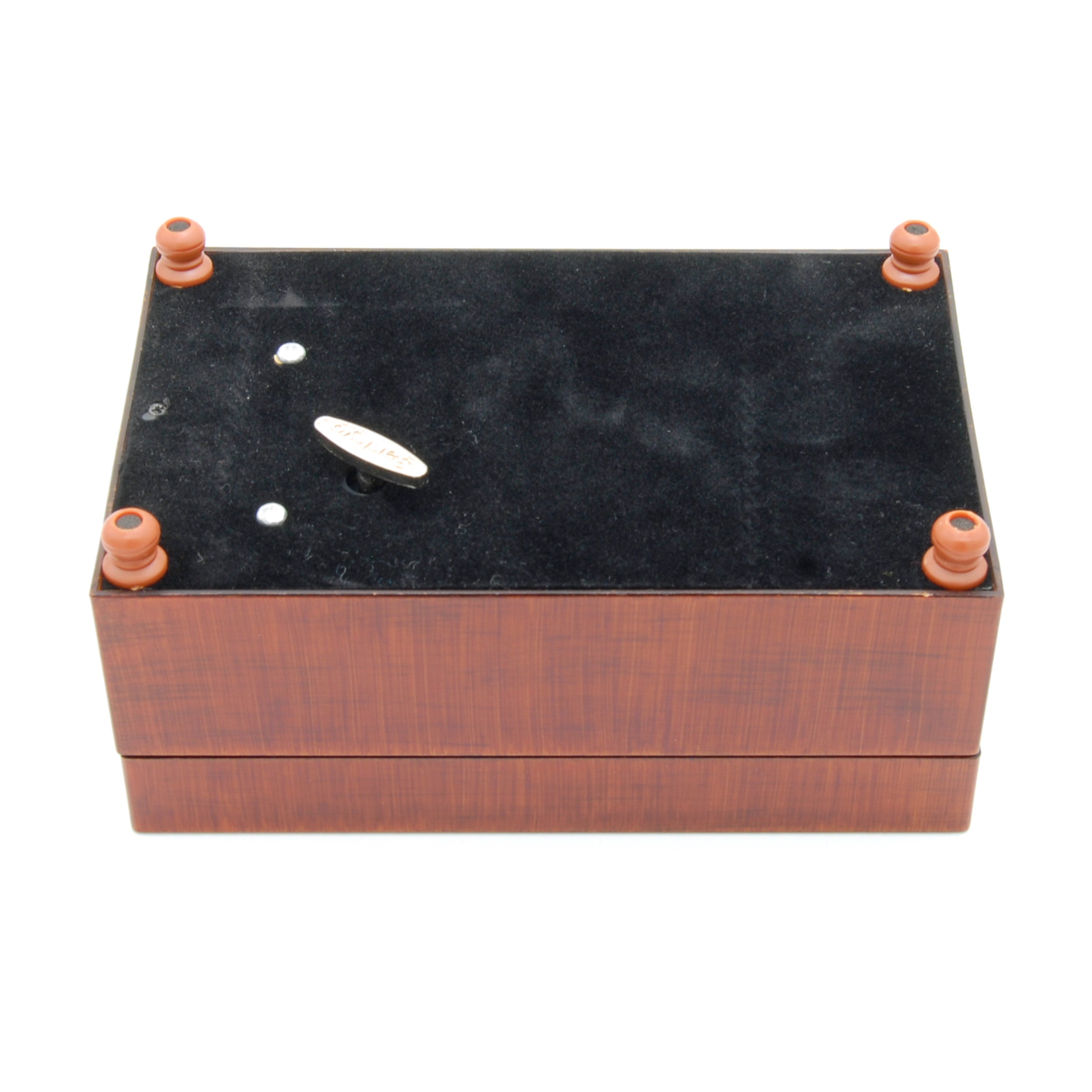 On Your Confirmation Keepsake Music Box - "Fur Elise" Tune