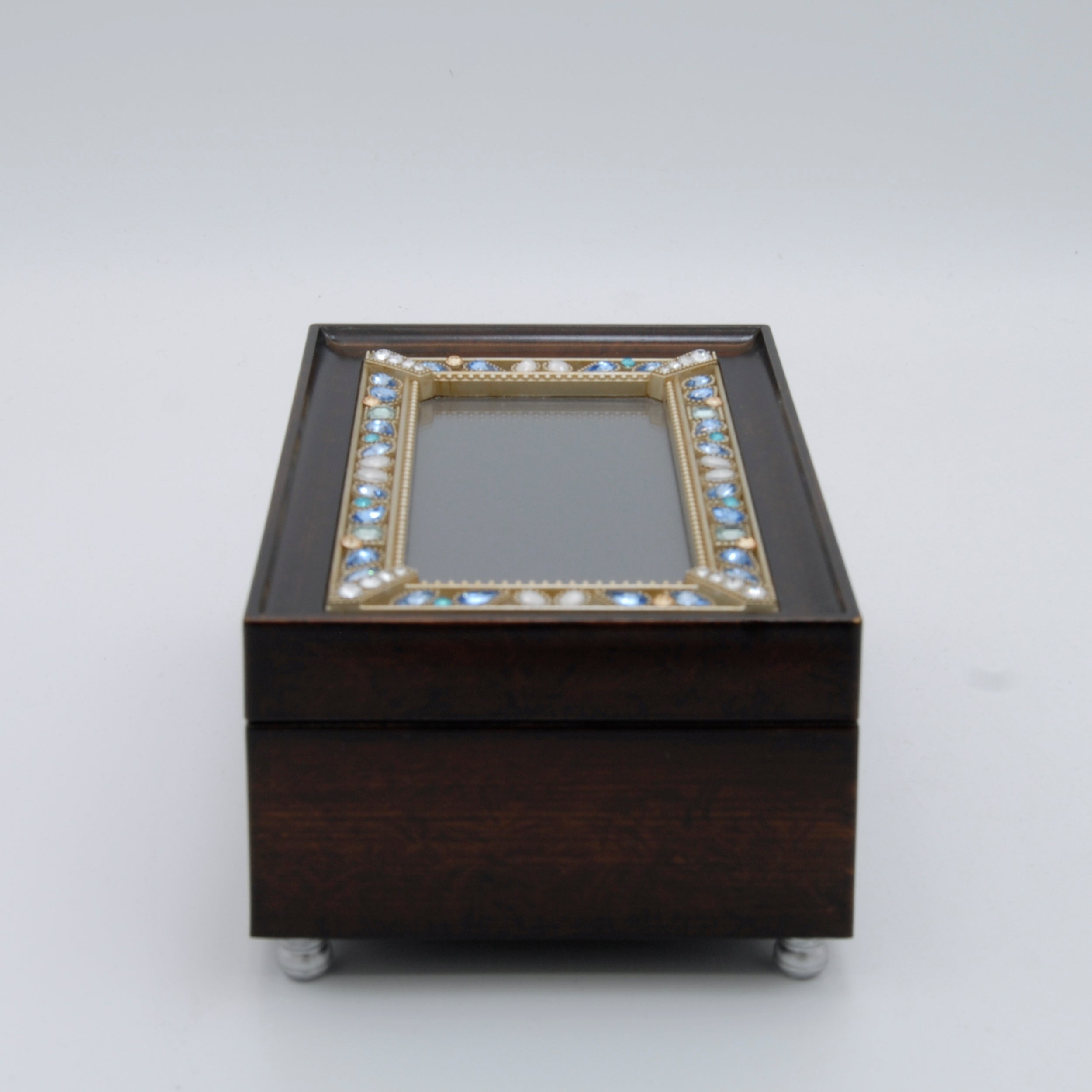 To the Moon and Back Music Box – “Für Elise” Tune