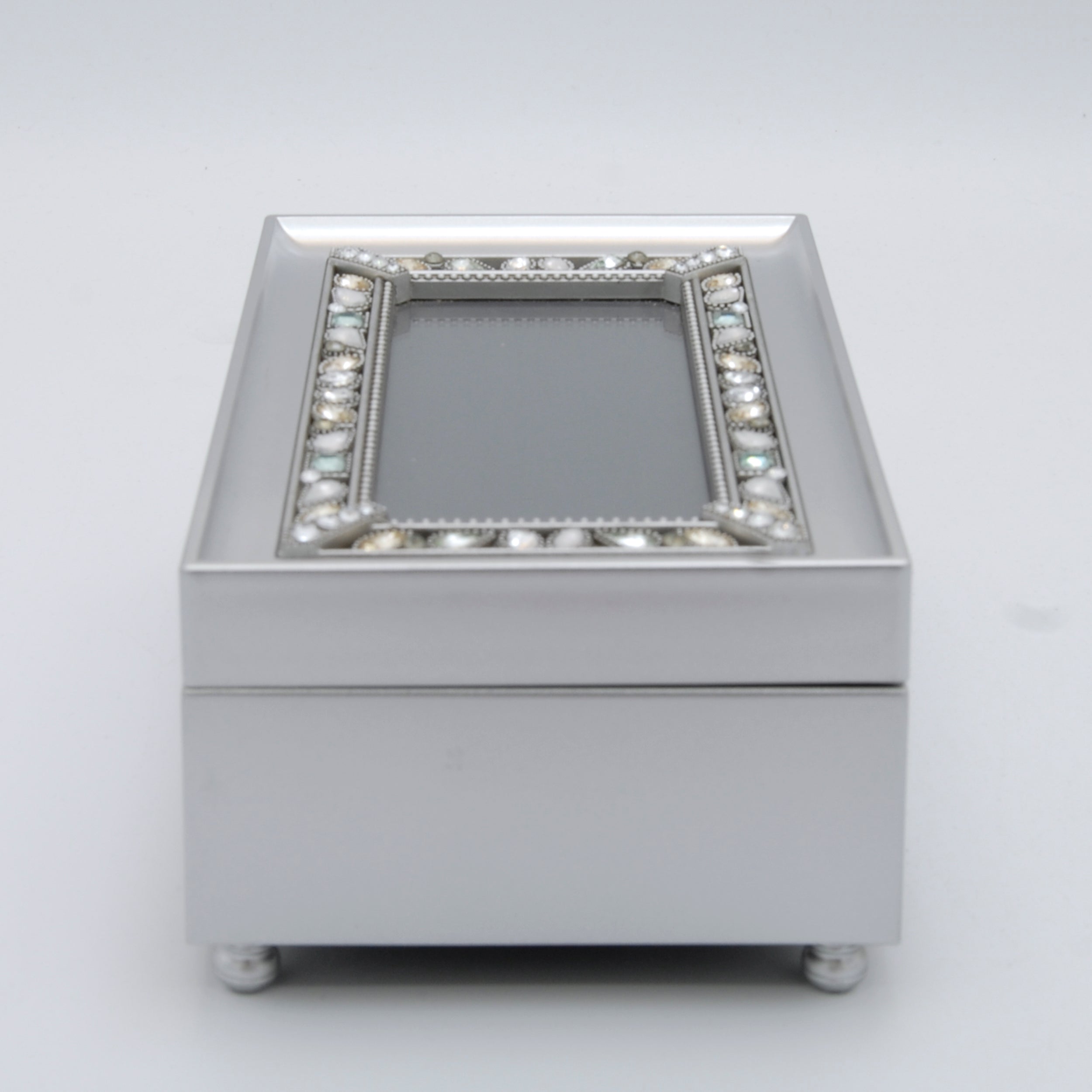 Amazing Friend Music Box – “Clair de Lune” Tune