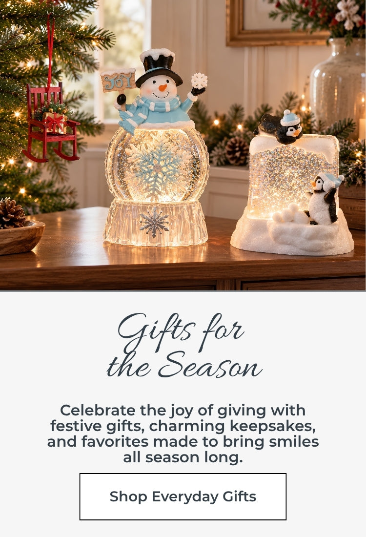 Roman - Shop for Christmas & Other Holiday Gifts